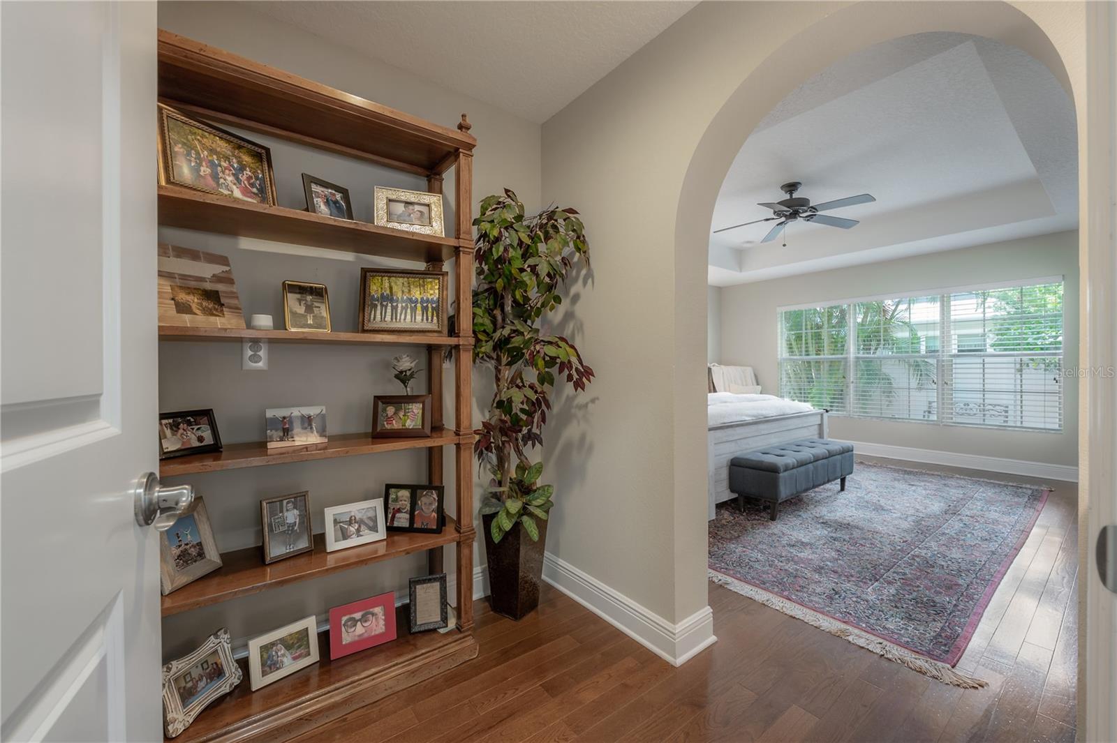 FOREST HILLS - Residential