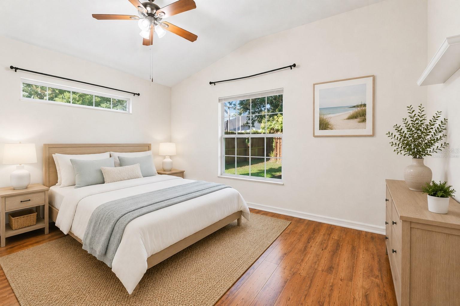 MEADOW POINTE - Residential