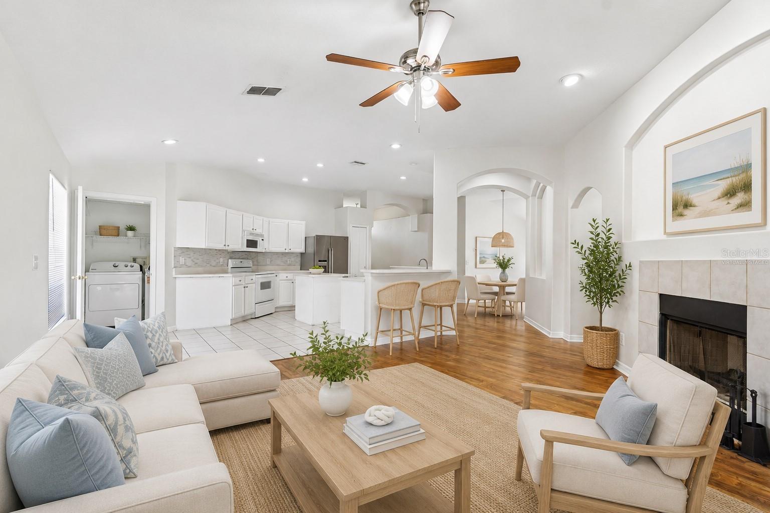 MEADOW POINTE - Residential