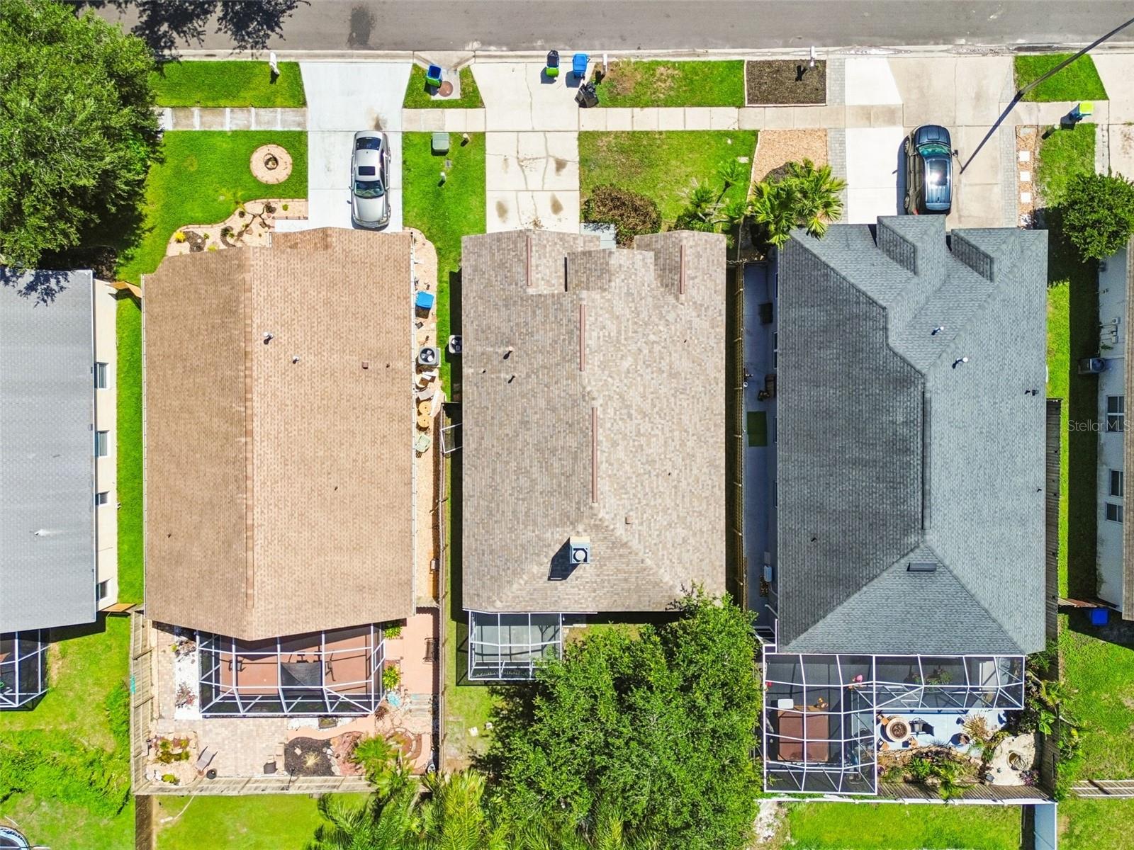MEADOW POINTE - Residential