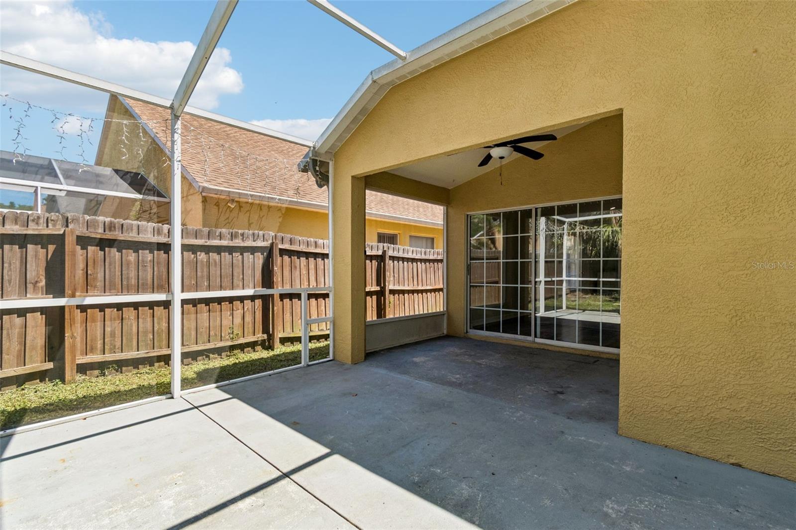 MEADOW POINTE - Residential