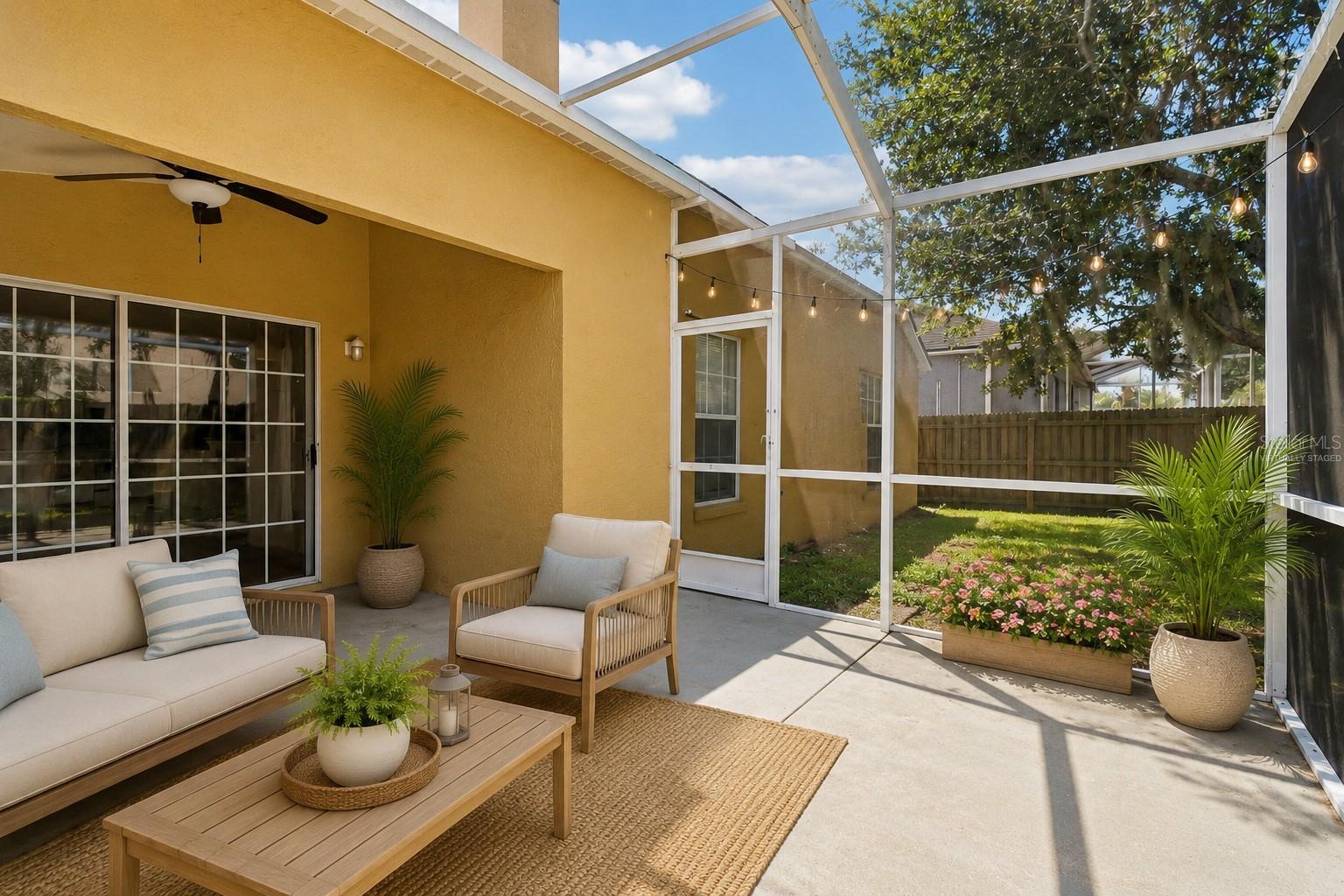 MEADOW POINTE - Residential