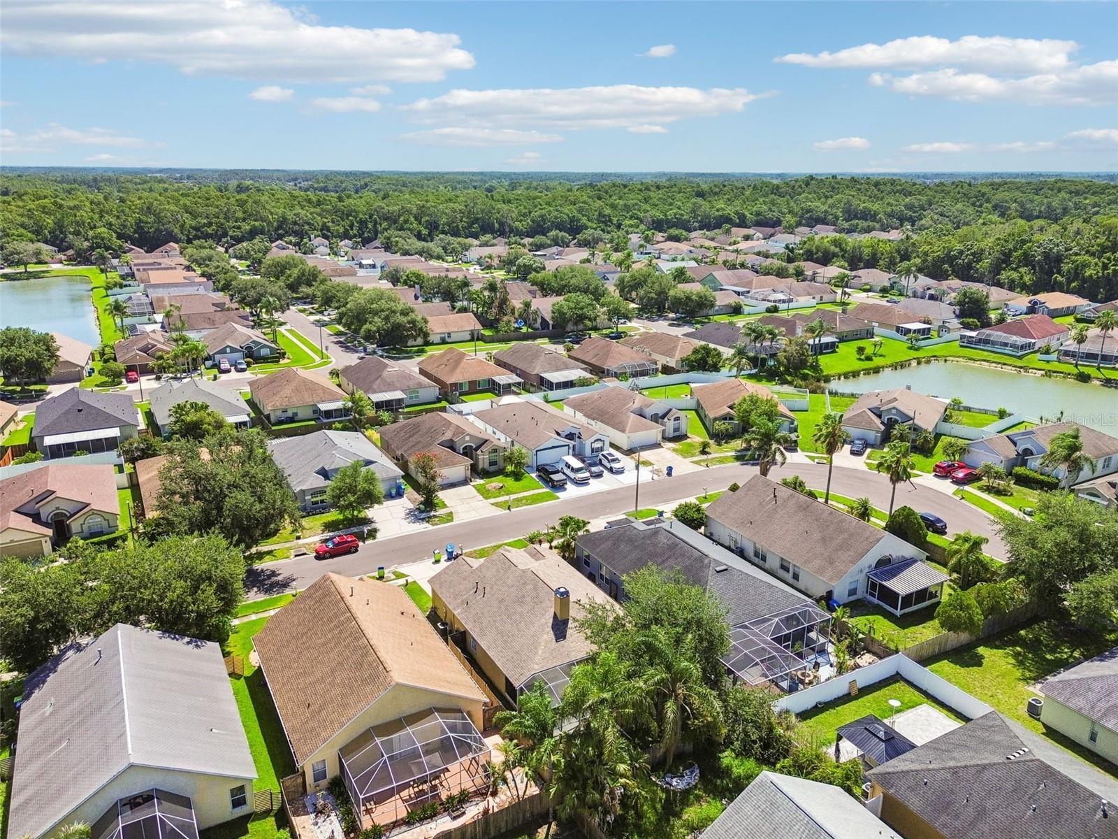 MEADOW POINTE - Residential