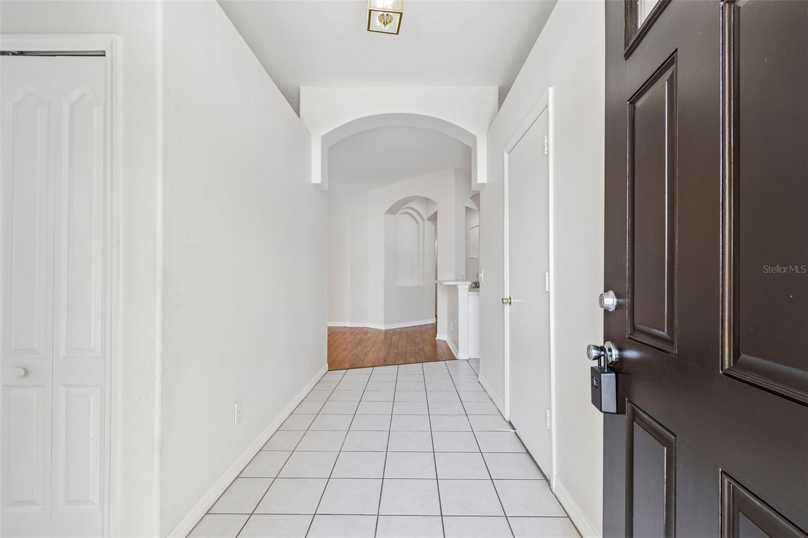 MEADOW POINTE - Residential