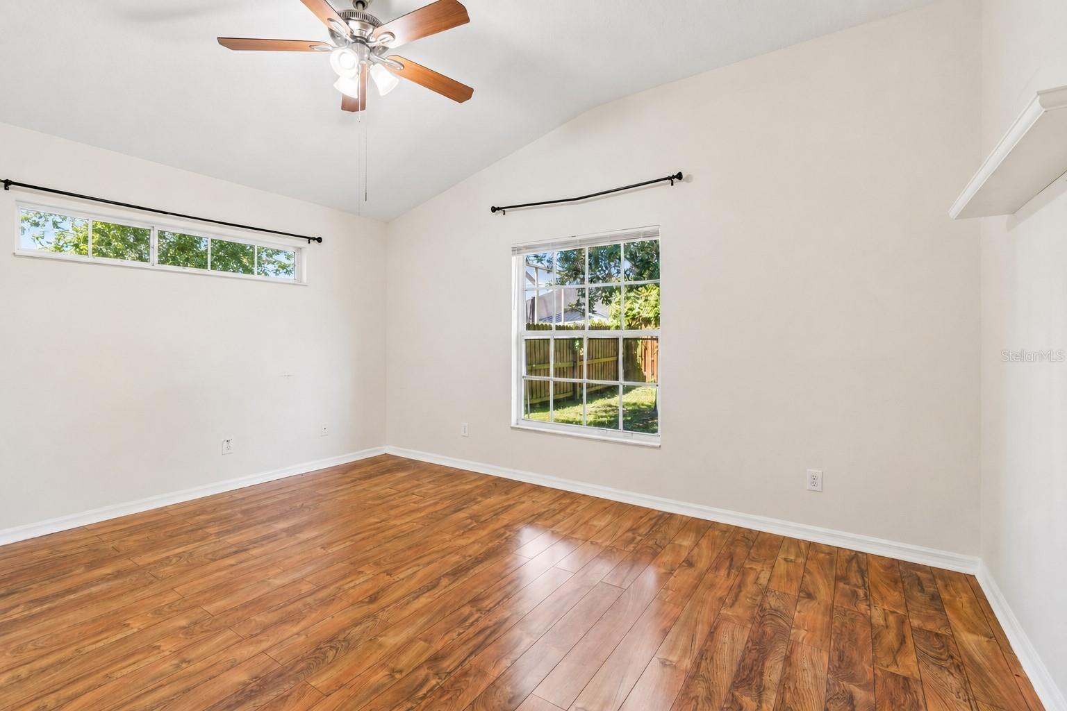 MEADOW POINTE - Residential