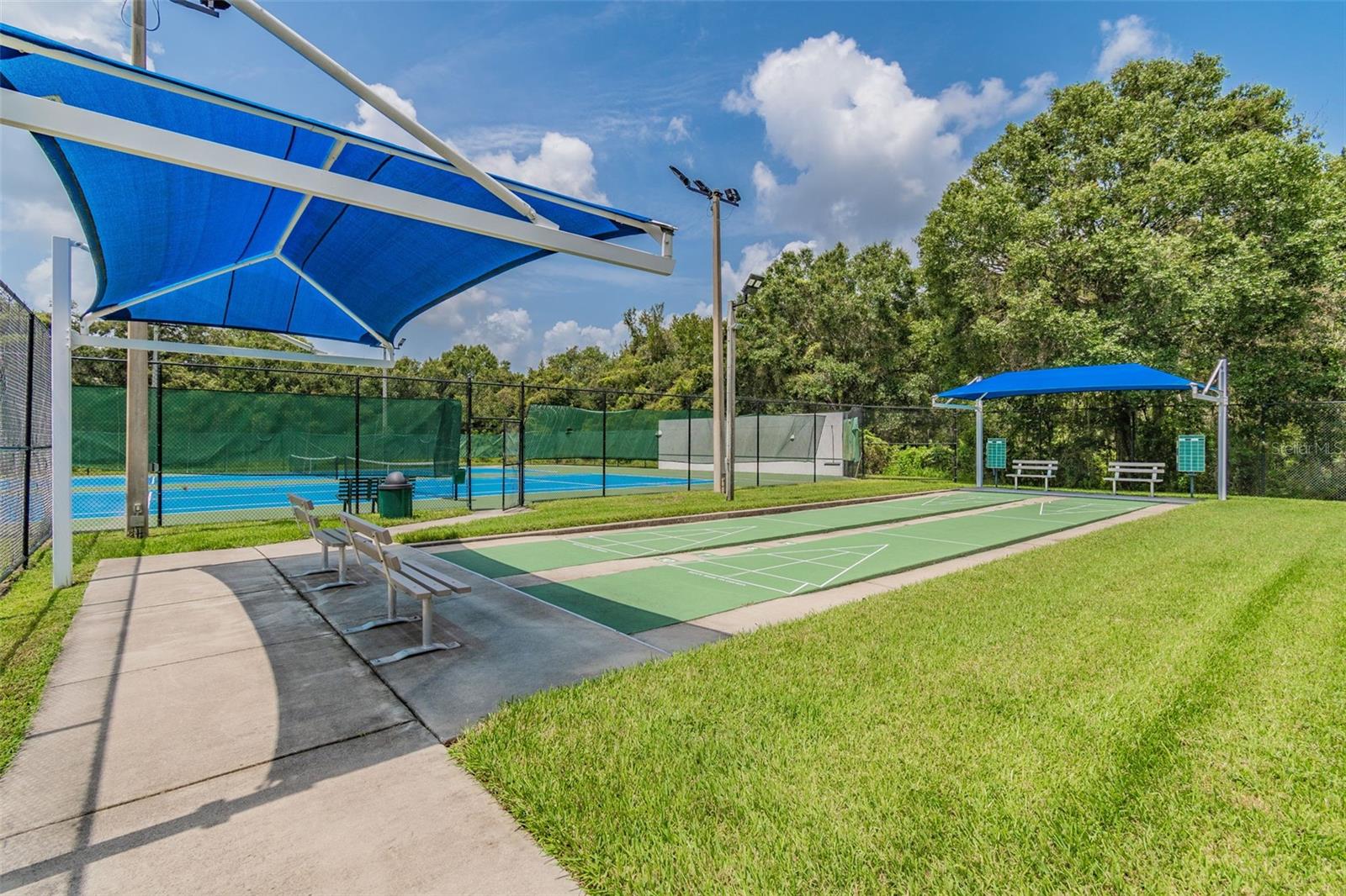 MEADOW POINTE - Residential