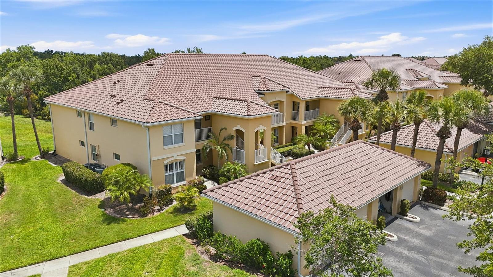 BOCA GROVE PH 3 - Residential
