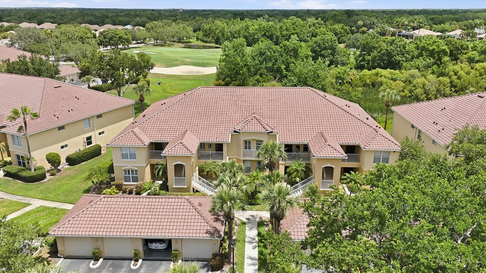 BOCA GROVE PH 3 - Residential