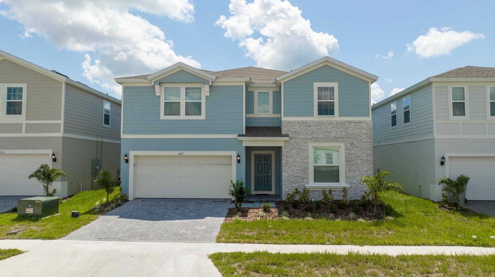 Stunning 10-Bedroom Investment Opportunity | Windsor Island Resort
4117 Lana Ave, Davenport, FL

Discover this exceptional Clearwater Grand model, a high-capacity 10-bedroom estate located in the highly sought-after Windsor Island Resort. Professionally decorated and fully optimized for short-term rental performance, this home offers a seamless blend of luxury and high-energy entertainment.

Property Highlights:

Expert Interior Design: Sold fully furnished with a professional touch. The open floor plan flows effortlessly into a large loft, providing multiple expansive zones for guests to gather.

Immersive Entertainment: Features a private movie theater and a dedicated game room equipped with commercial-grade arcades, offering a premier experience right at home.

Custom Accommodations: Ten spacious bedrooms, including expertly executed themed rooms designed to drive booking demand.

Outdoor Living: A private, screened-in deck featuring a heated pool and spa, ideal for year-round relaxation.

The Windsor Island Lifestyle:
Situated in a premier gated community, this property is just steps away from some of the best resort amenities in the area. Guests enjoy an amazing water park, lazy river, dual water slides, and a massive clubhouse—making it one of the most fun and popular destinations for vacationers.

This is a great opportunity to acquire a turnkey, high-performing asset in a prime location.