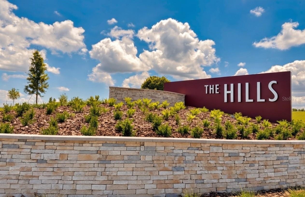 VILLAGES/MINNEOLA HILLS - Residential Lease