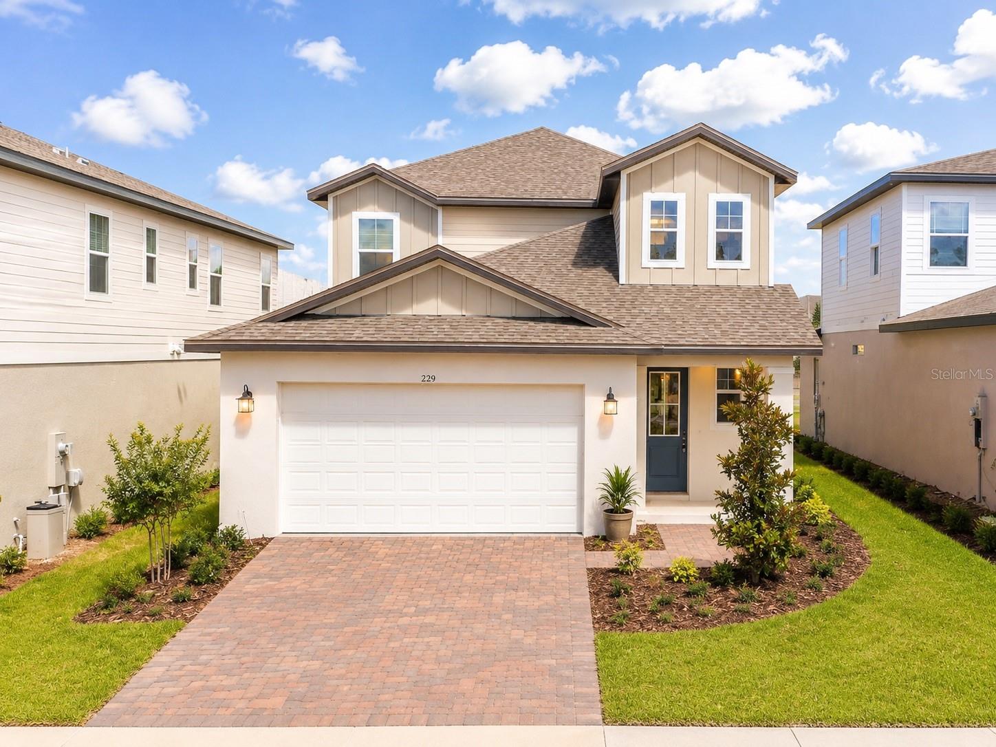 VILLAGES/MINNEOLA HILLS - Residential Lease