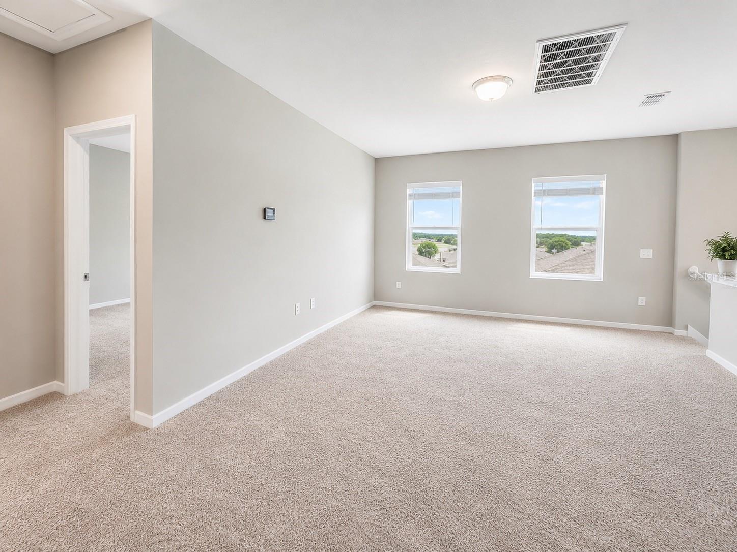 VILLAGES/MINNEOLA HILLS - Residential Lease