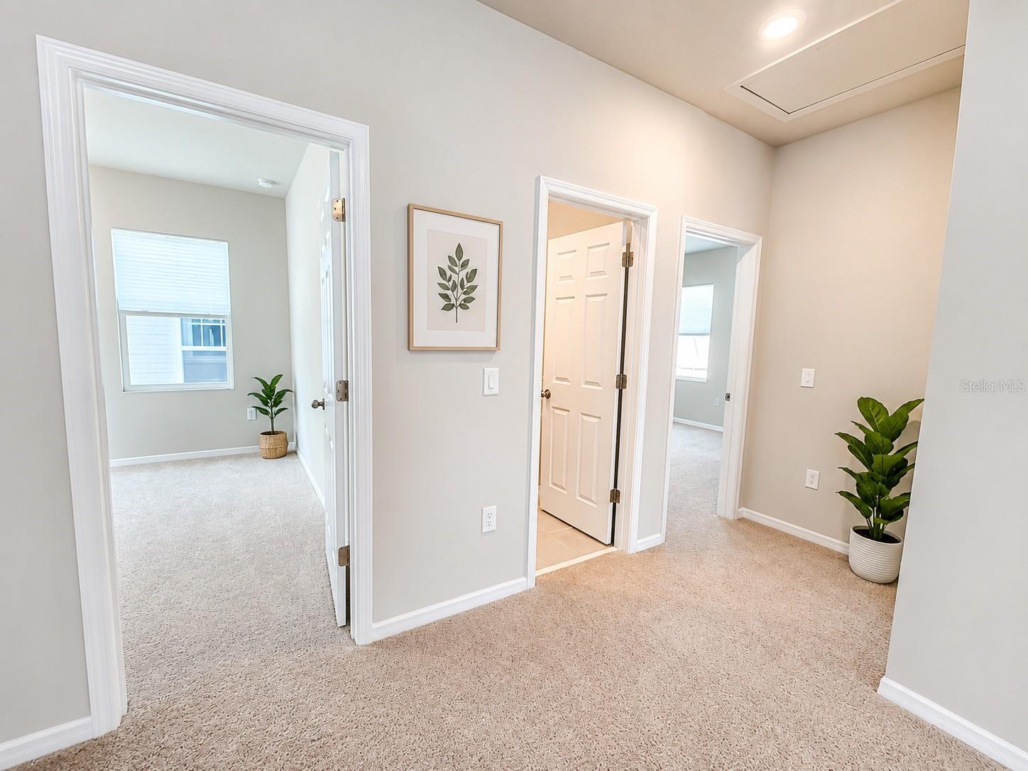 VILLAGES/MINNEOLA HILLS - Residential Lease