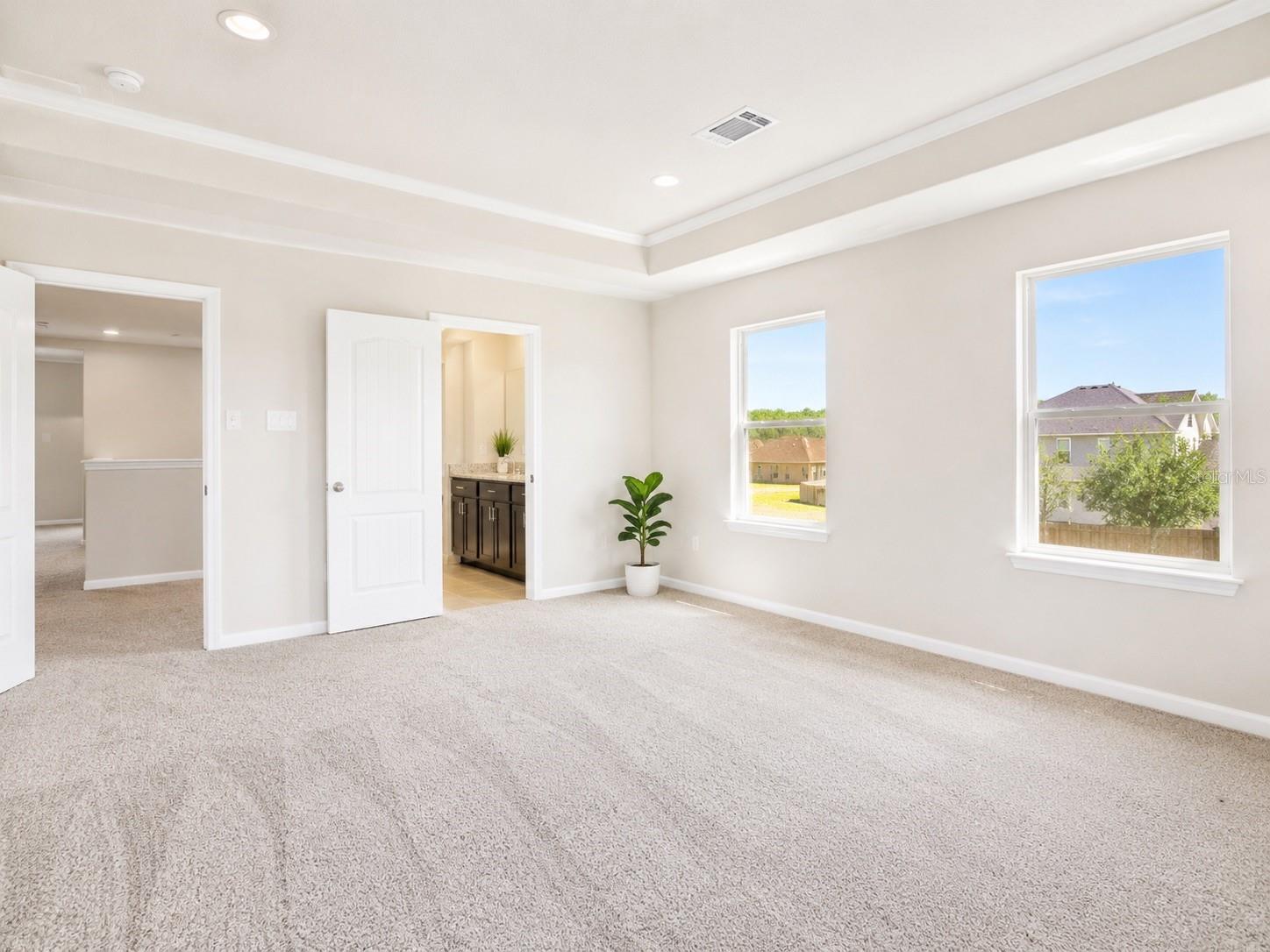 VILLAGES/MINNEOLA HILLS - Residential Lease