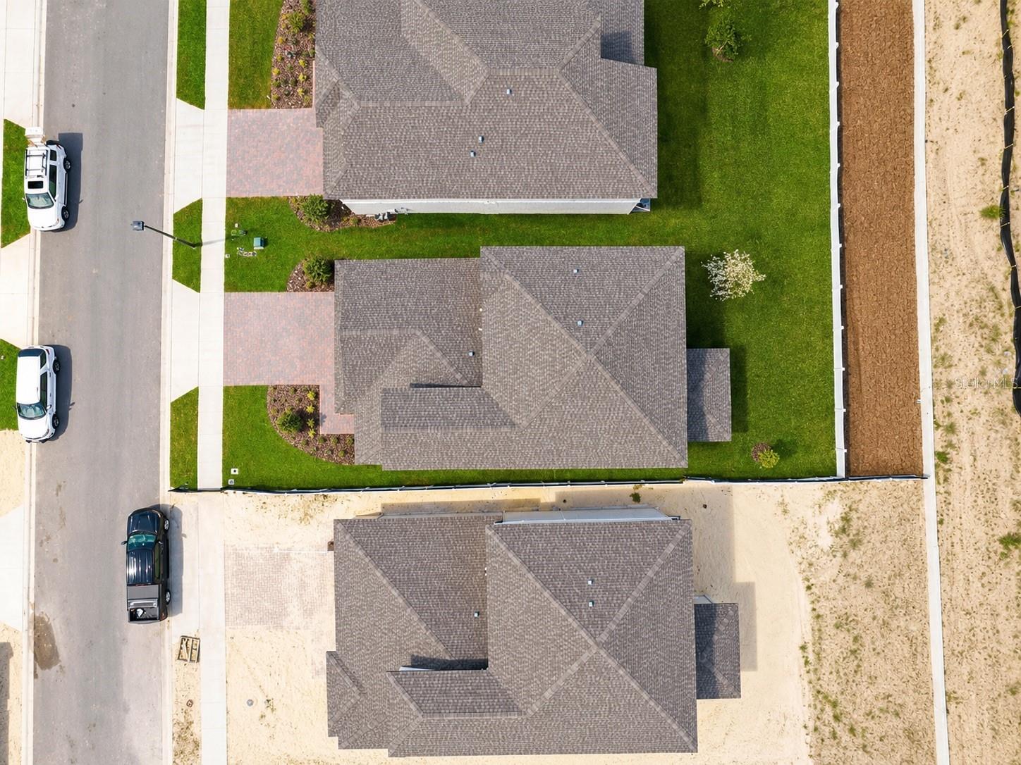 VILLAGES/MINNEOLA HILLS - Residential Lease