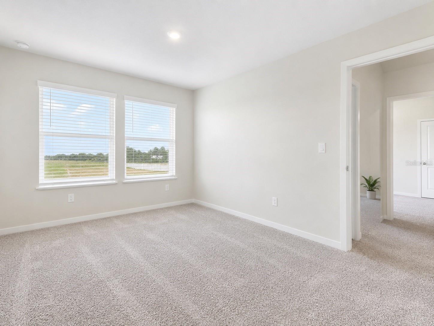 VILLAGES/MINNEOLA HILLS - Residential Lease