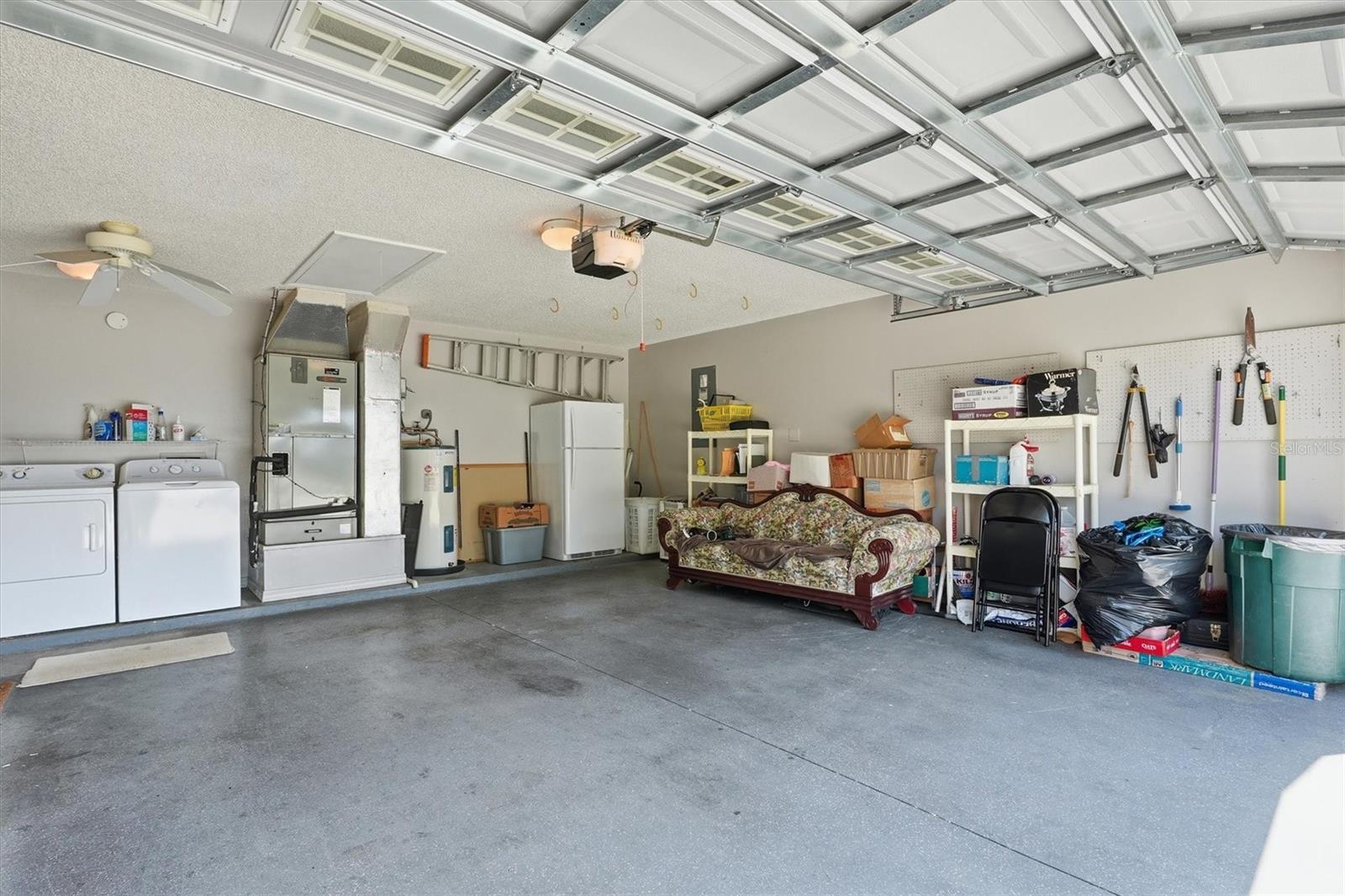 LADY LAKE ORANGE BLOSSOM GARDENS UNIT 14 - Residential