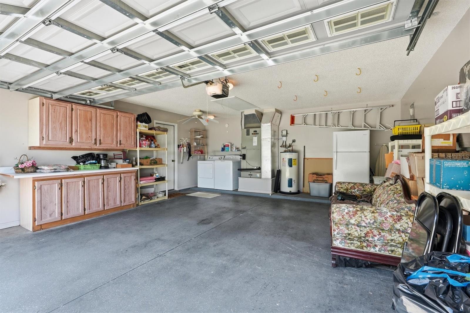 LADY LAKE ORANGE BLOSSOM GARDENS UNIT 14 - Residential