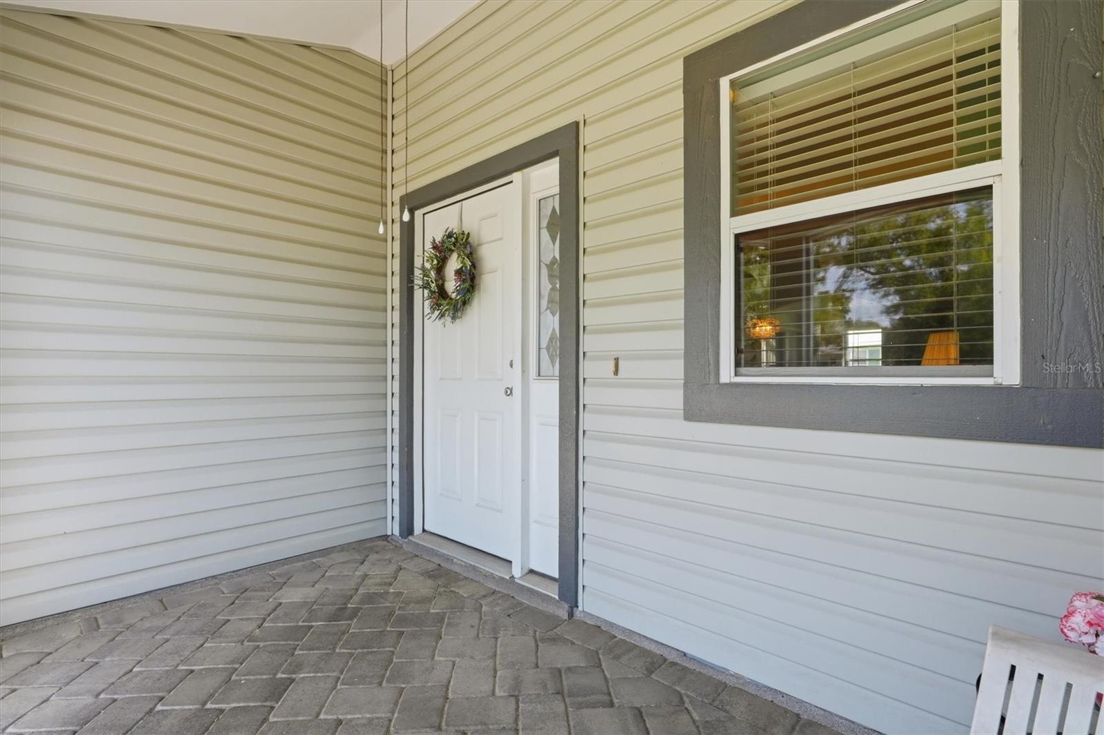 LADY LAKE ORANGE BLOSSOM GARDENS UNIT 14 - Residential