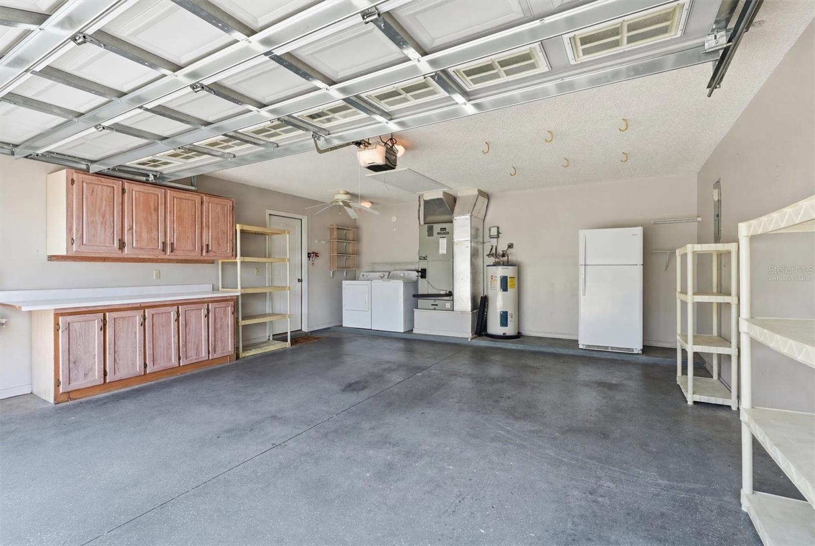 LADY LAKE ORANGE BLOSSOM GARDENS UNIT 14 - Residential