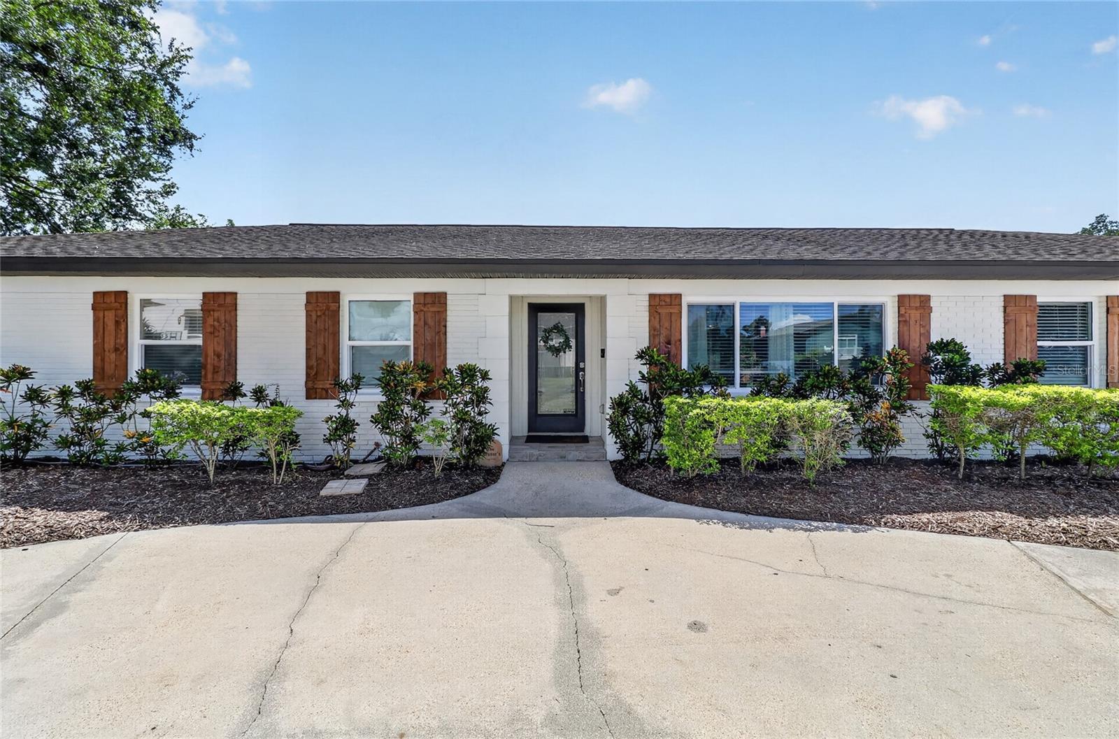 CHILDERS SUB UN 1 - Residential