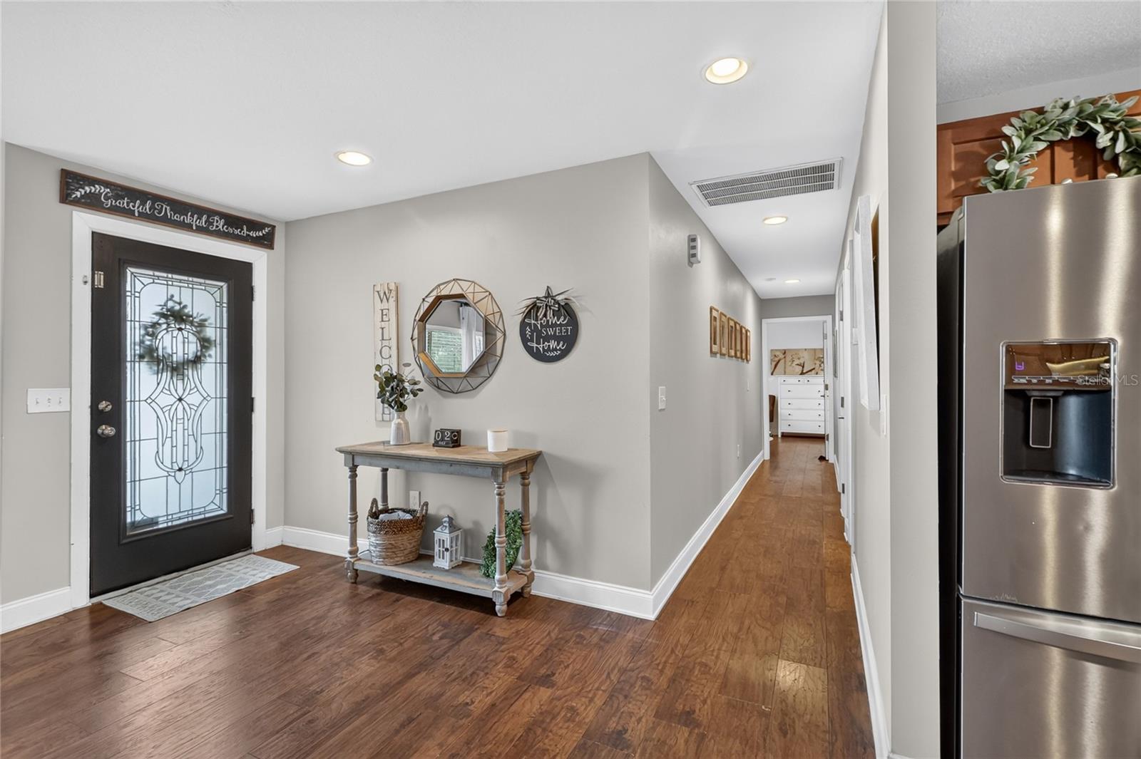 CHILDERS SUB UN 1 - Residential