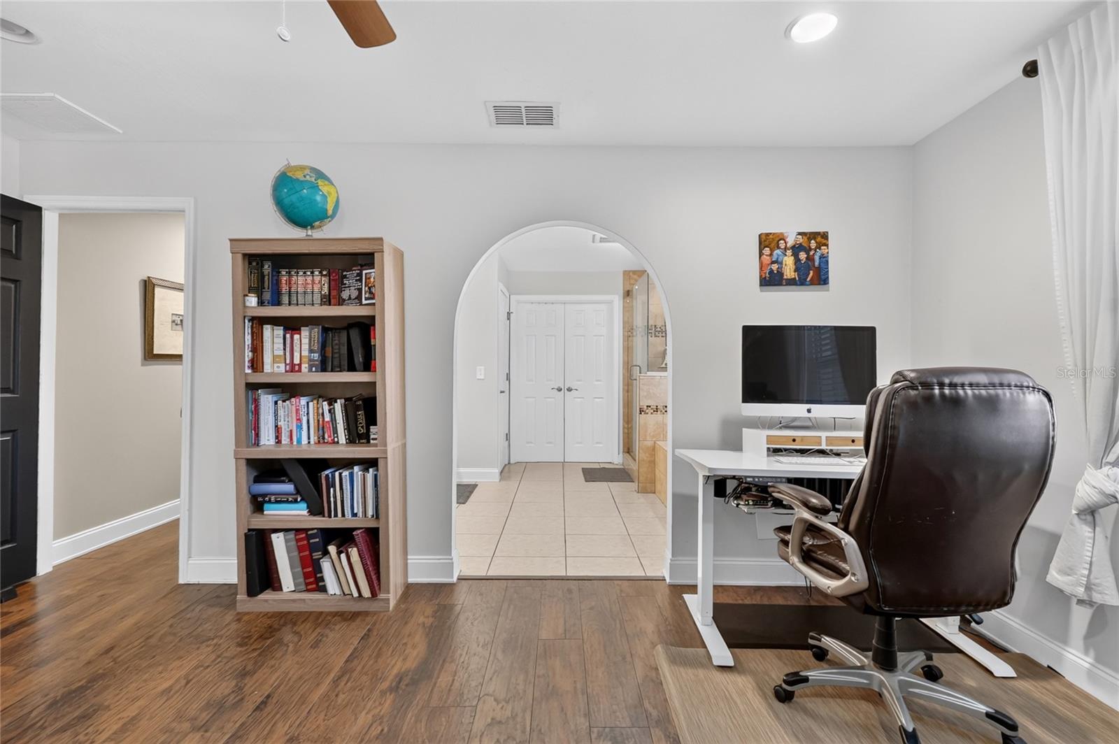 CHILDERS SUB UN 1 - Residential