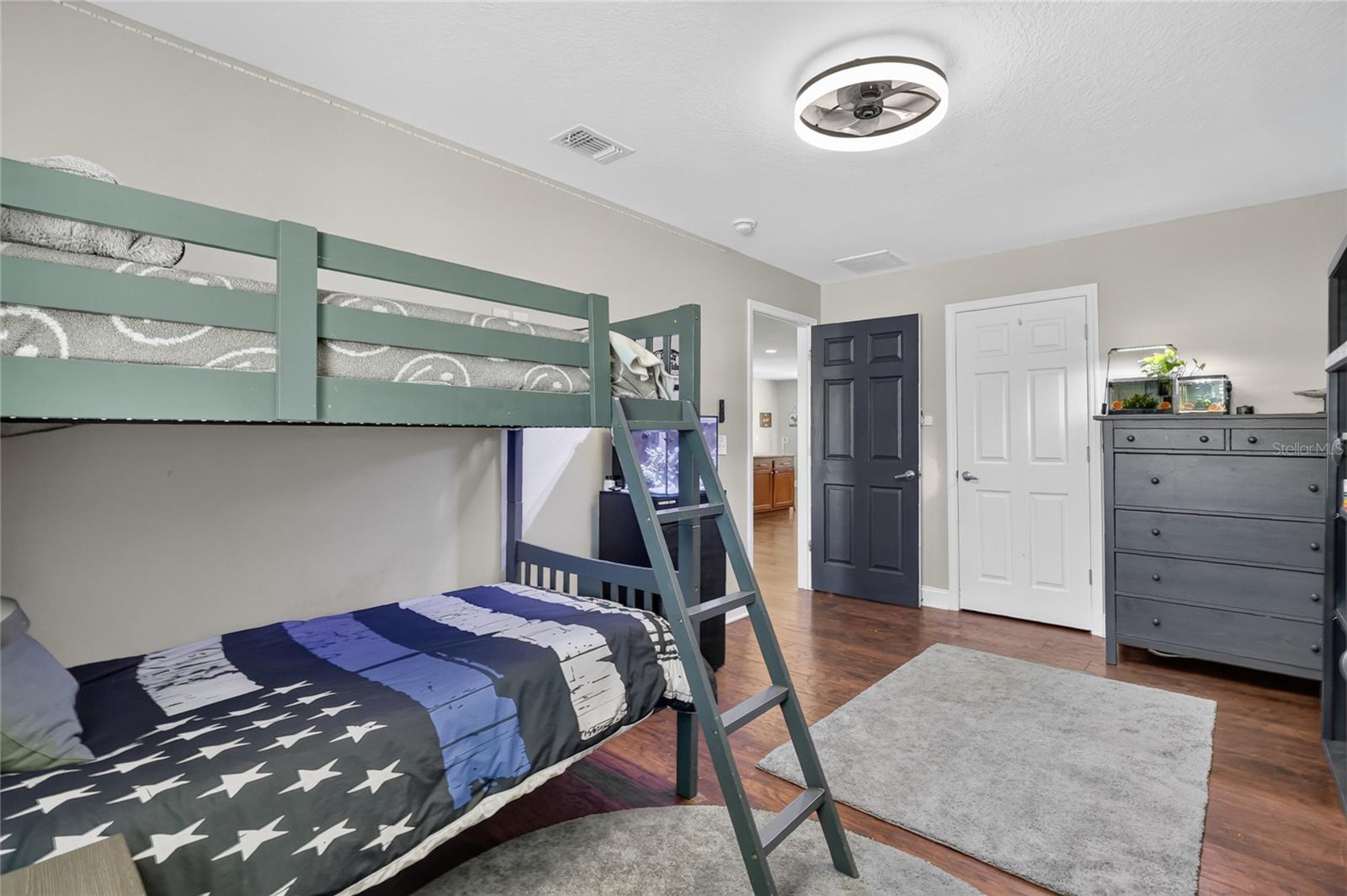 CHILDERS SUB UN 1 - Residential