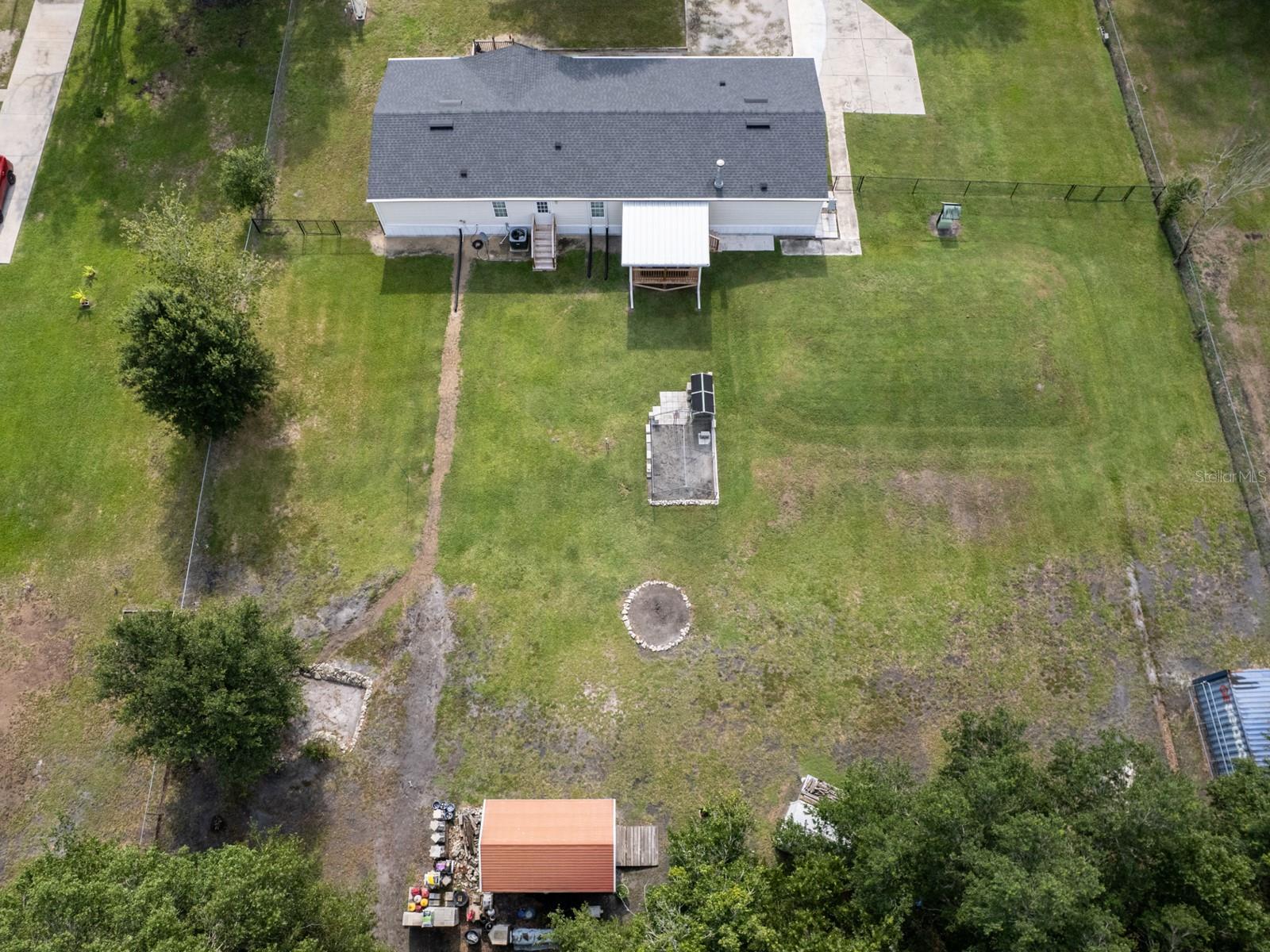 SADDLEWOOD ESTATES - Residential