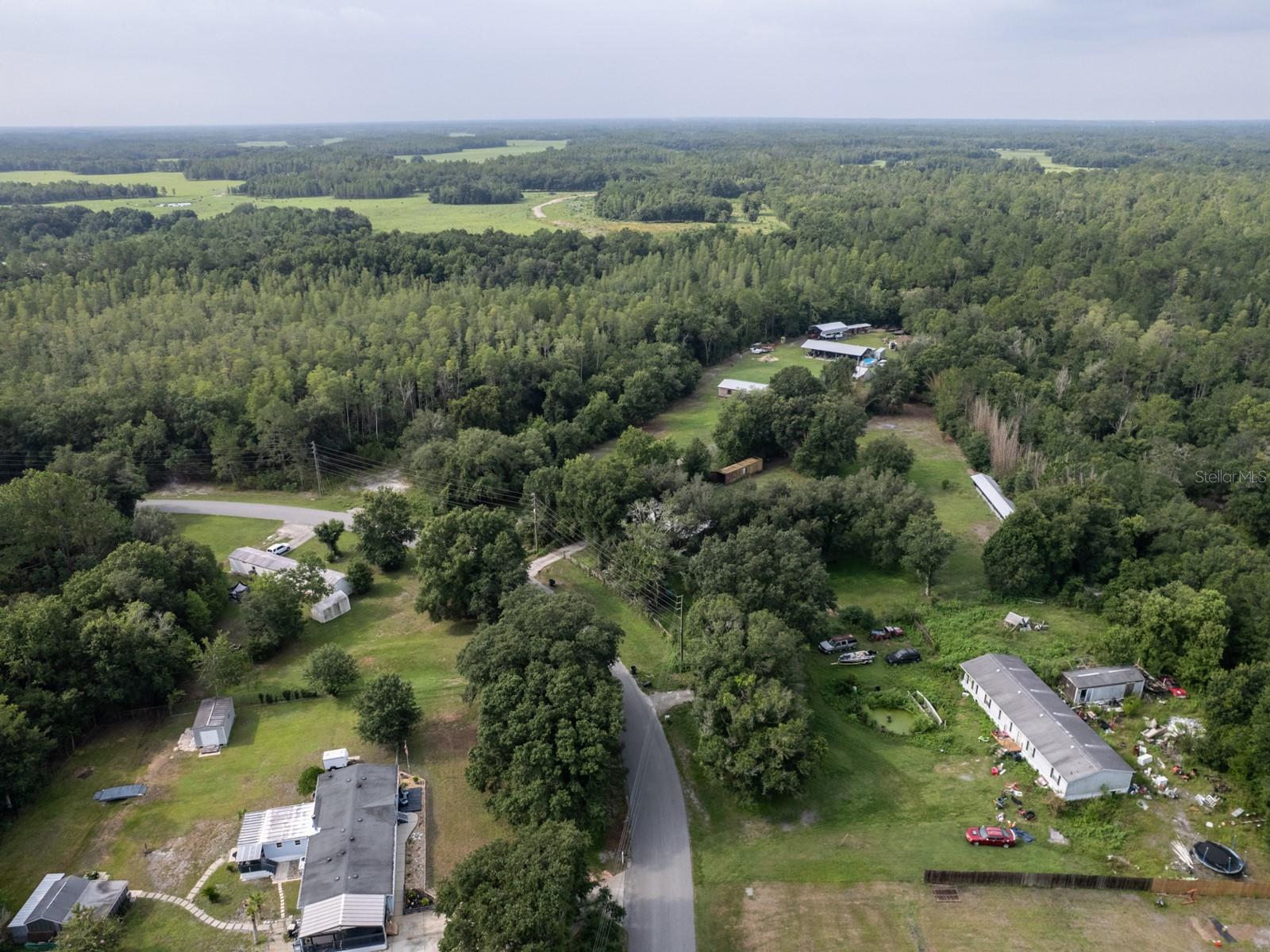 SADDLEWOOD ESTATES - Residential