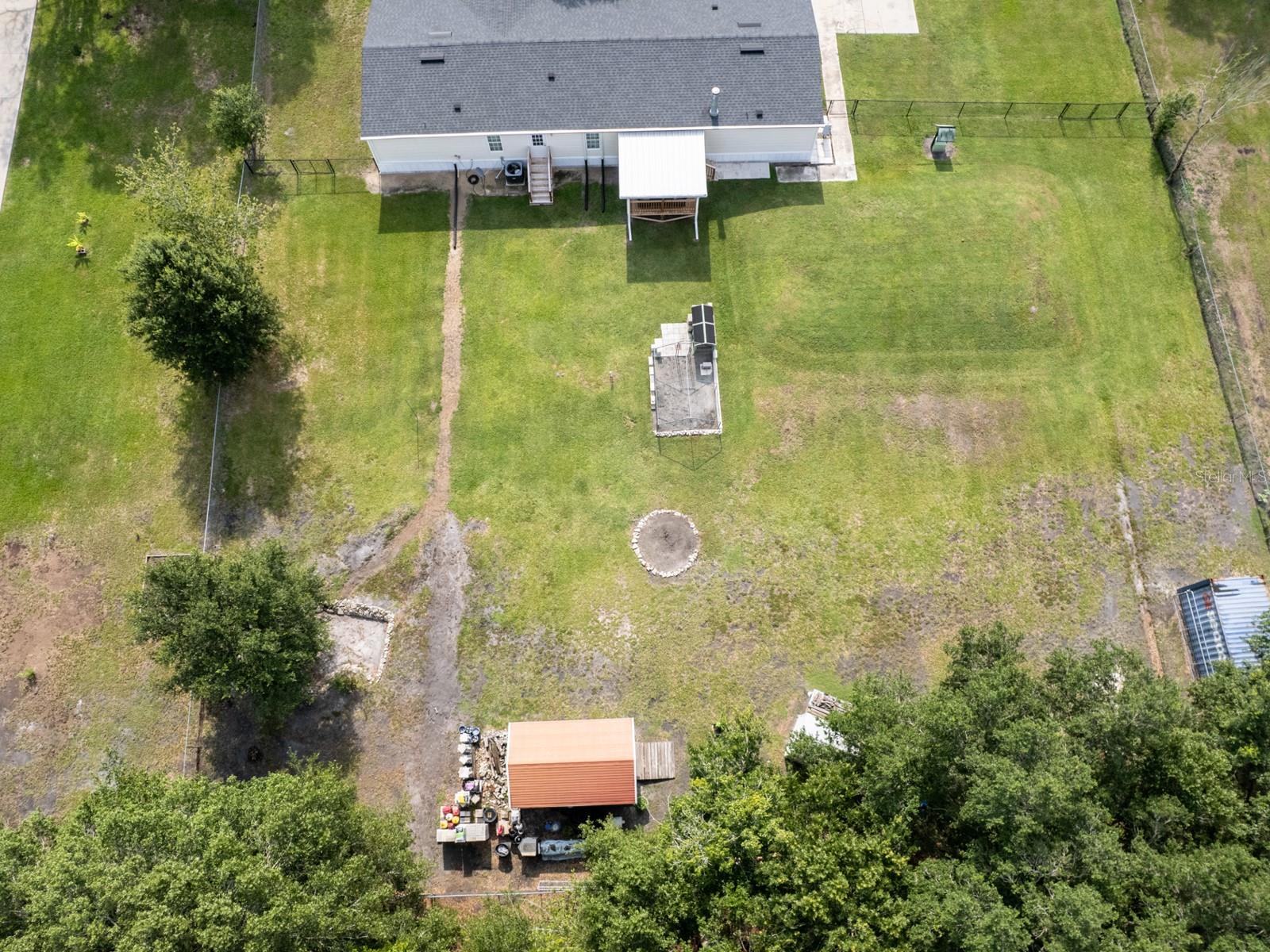 SADDLEWOOD ESTATES - Residential