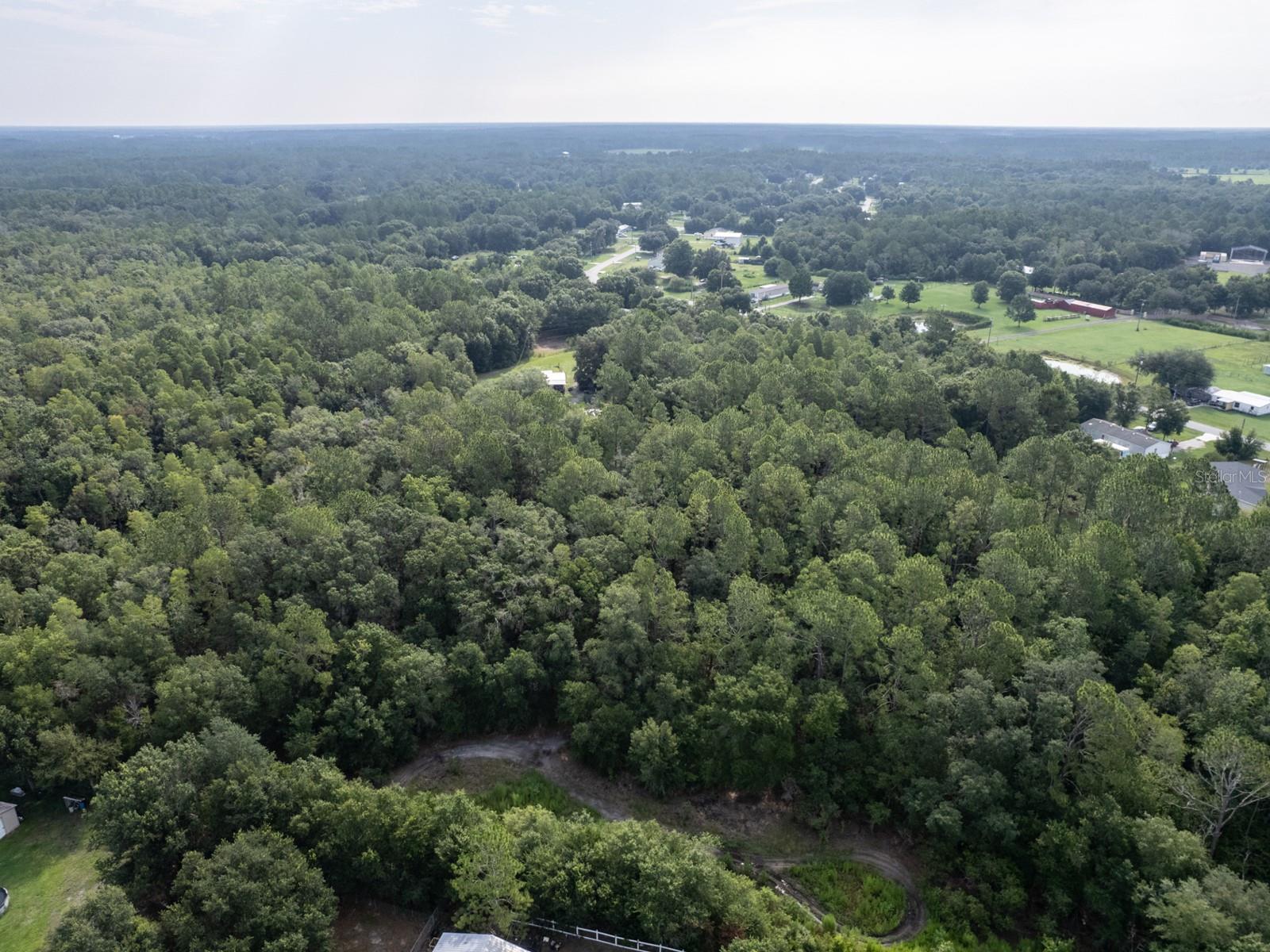 SADDLEWOOD ESTATES - Residential
