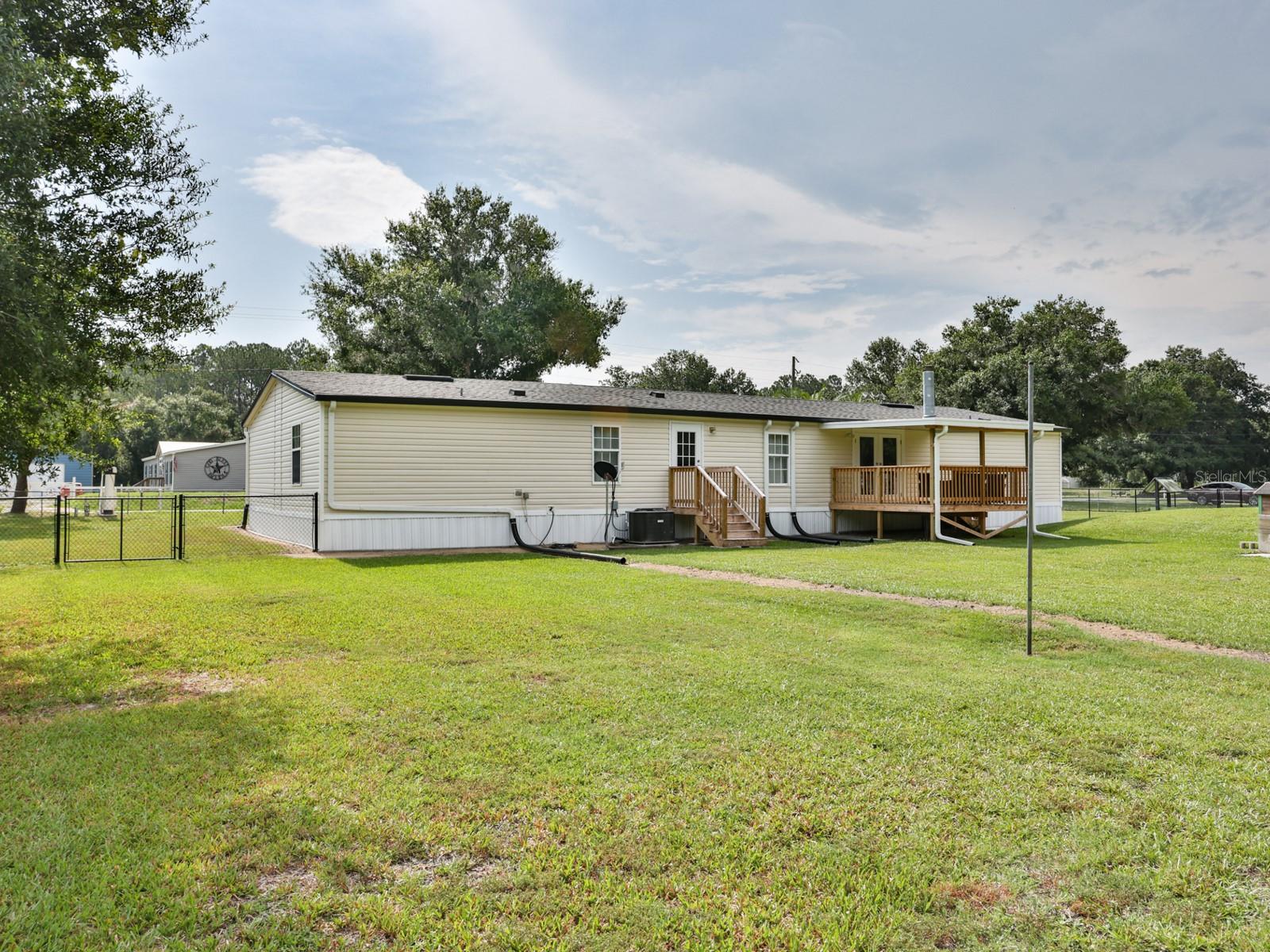 SADDLEWOOD ESTATES - Residential