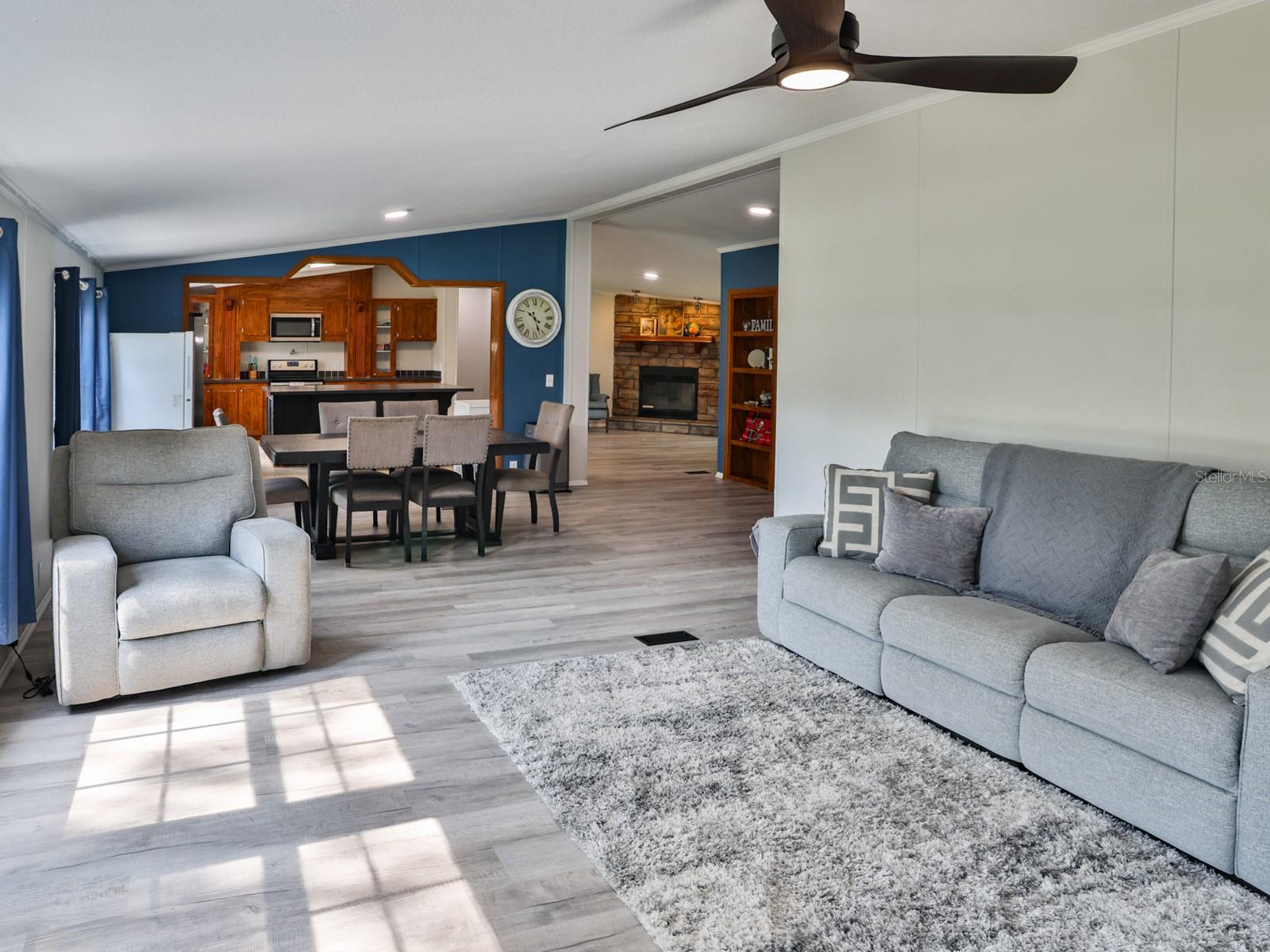 SADDLEWOOD ESTATES - Residential