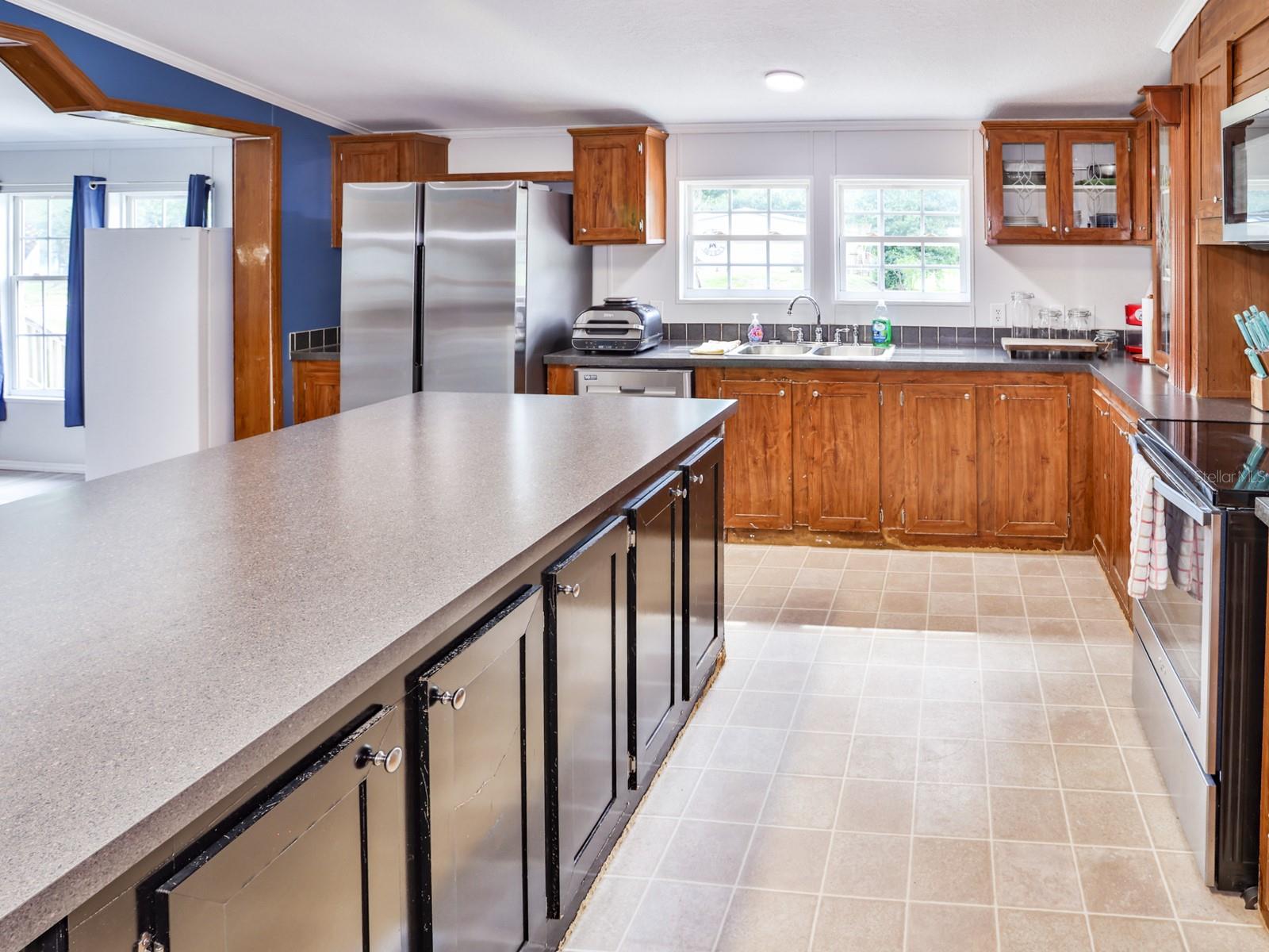 SADDLEWOOD ESTATES - Residential