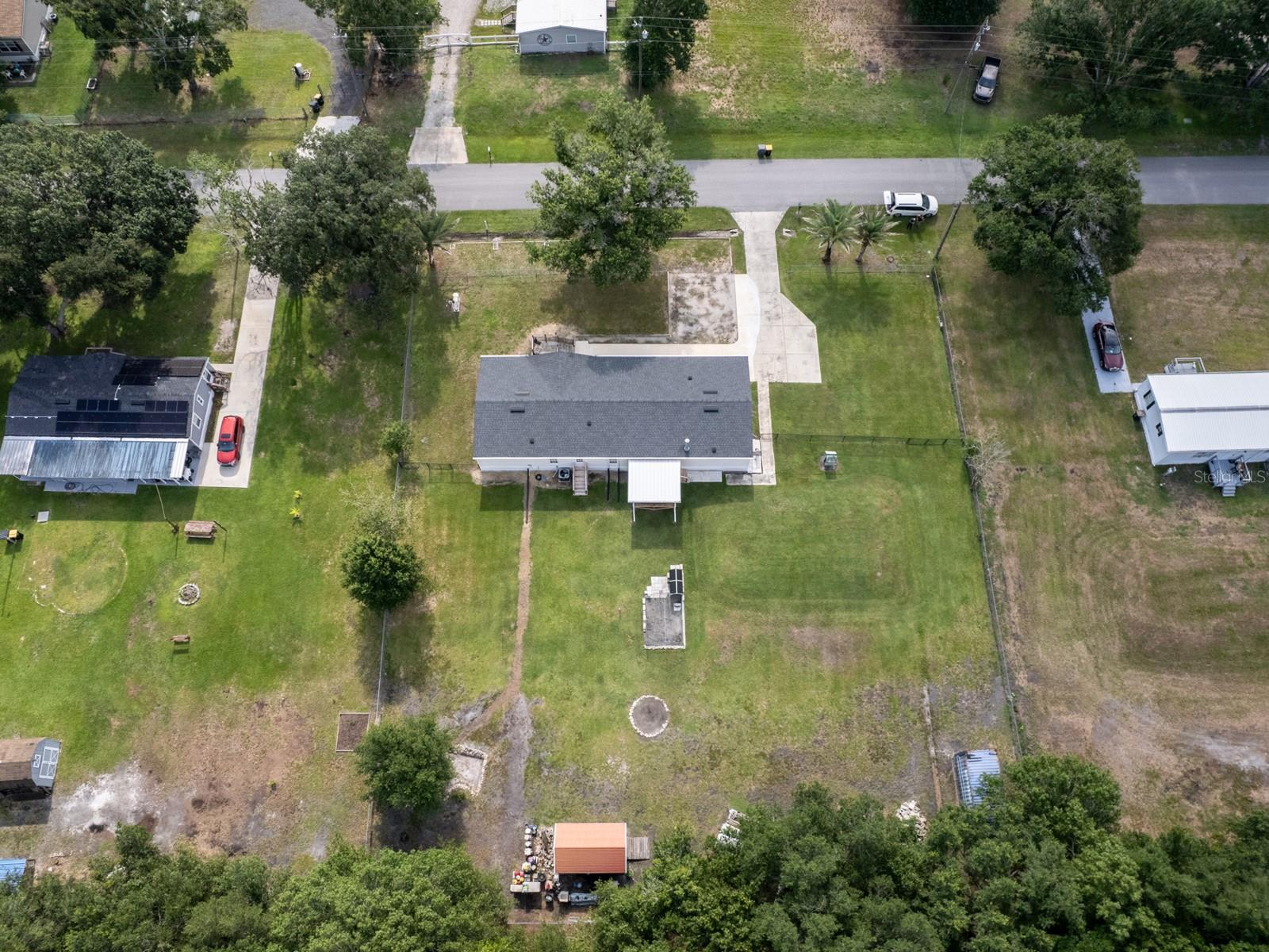 SADDLEWOOD ESTATES - Residential