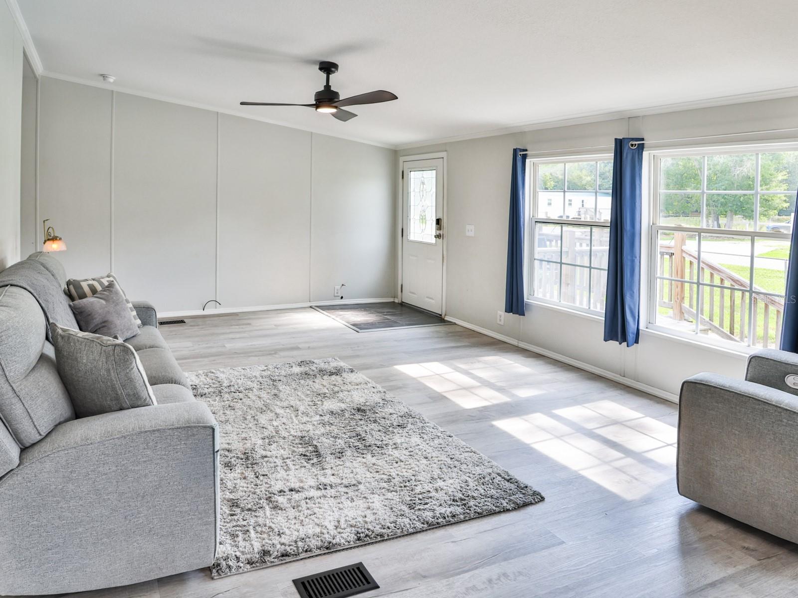 SADDLEWOOD ESTATES - Residential