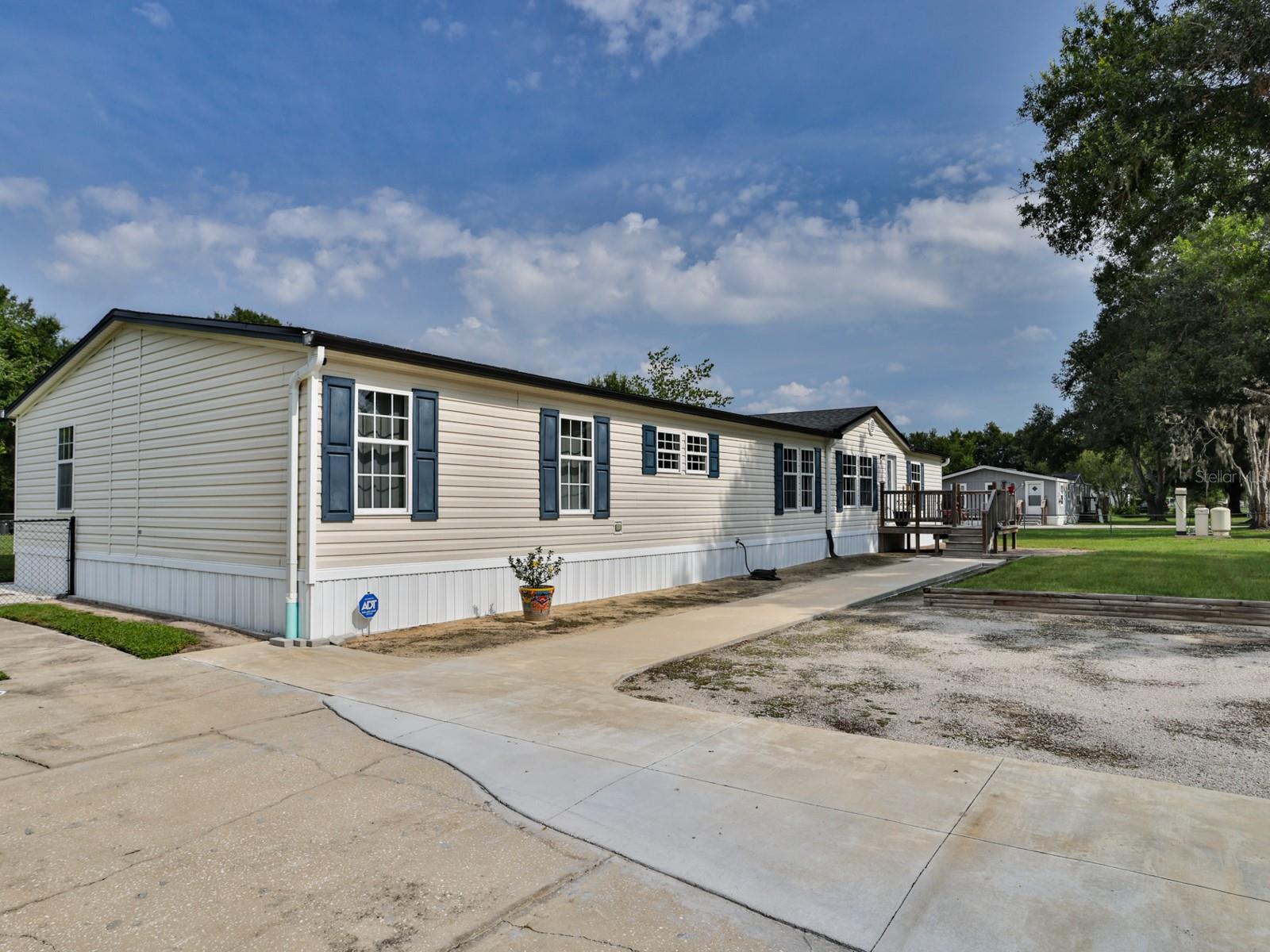 SADDLEWOOD ESTATES - Residential