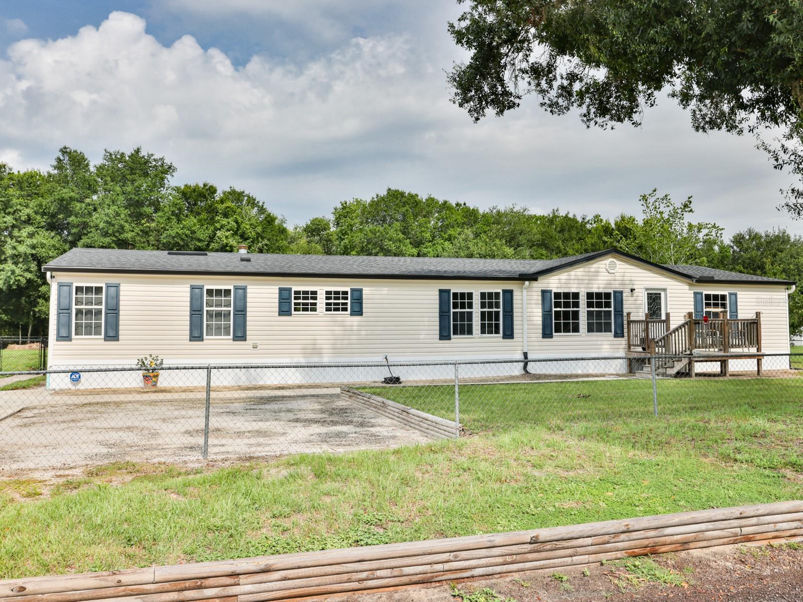 SADDLEWOOD ESTATES - Residential