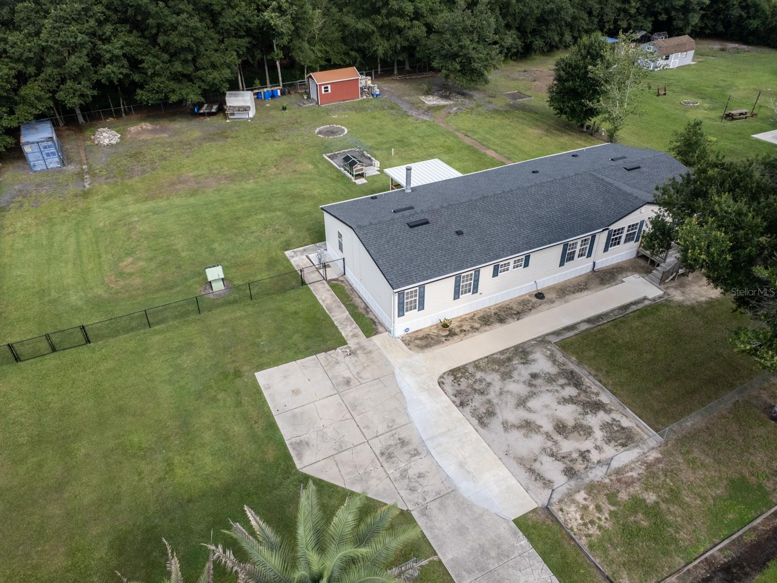 SADDLEWOOD ESTATES - Residential