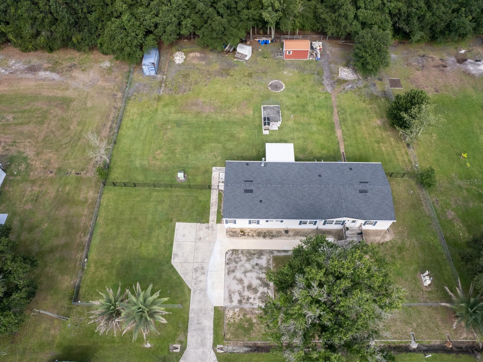 SADDLEWOOD ESTATES - Residential