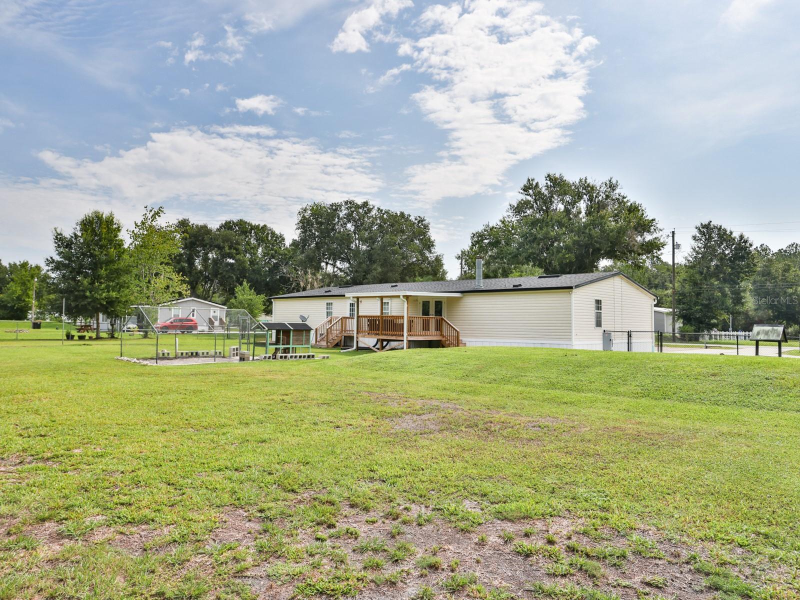 SADDLEWOOD ESTATES - Residential