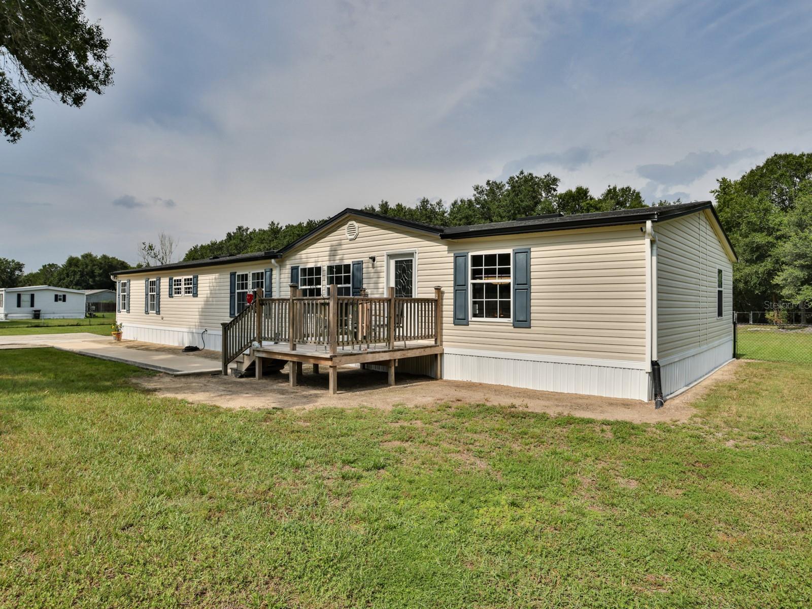 SADDLEWOOD ESTATES - Residential