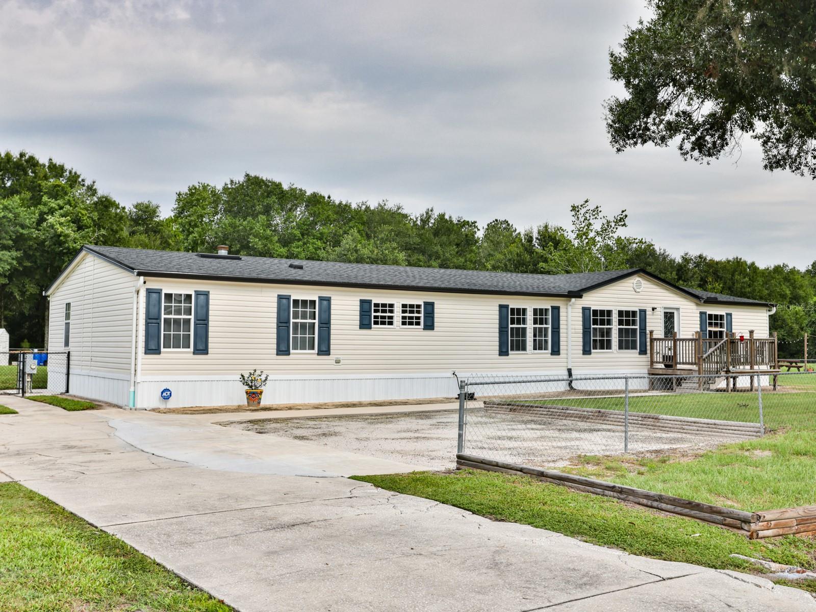 SADDLEWOOD ESTATES - Residential