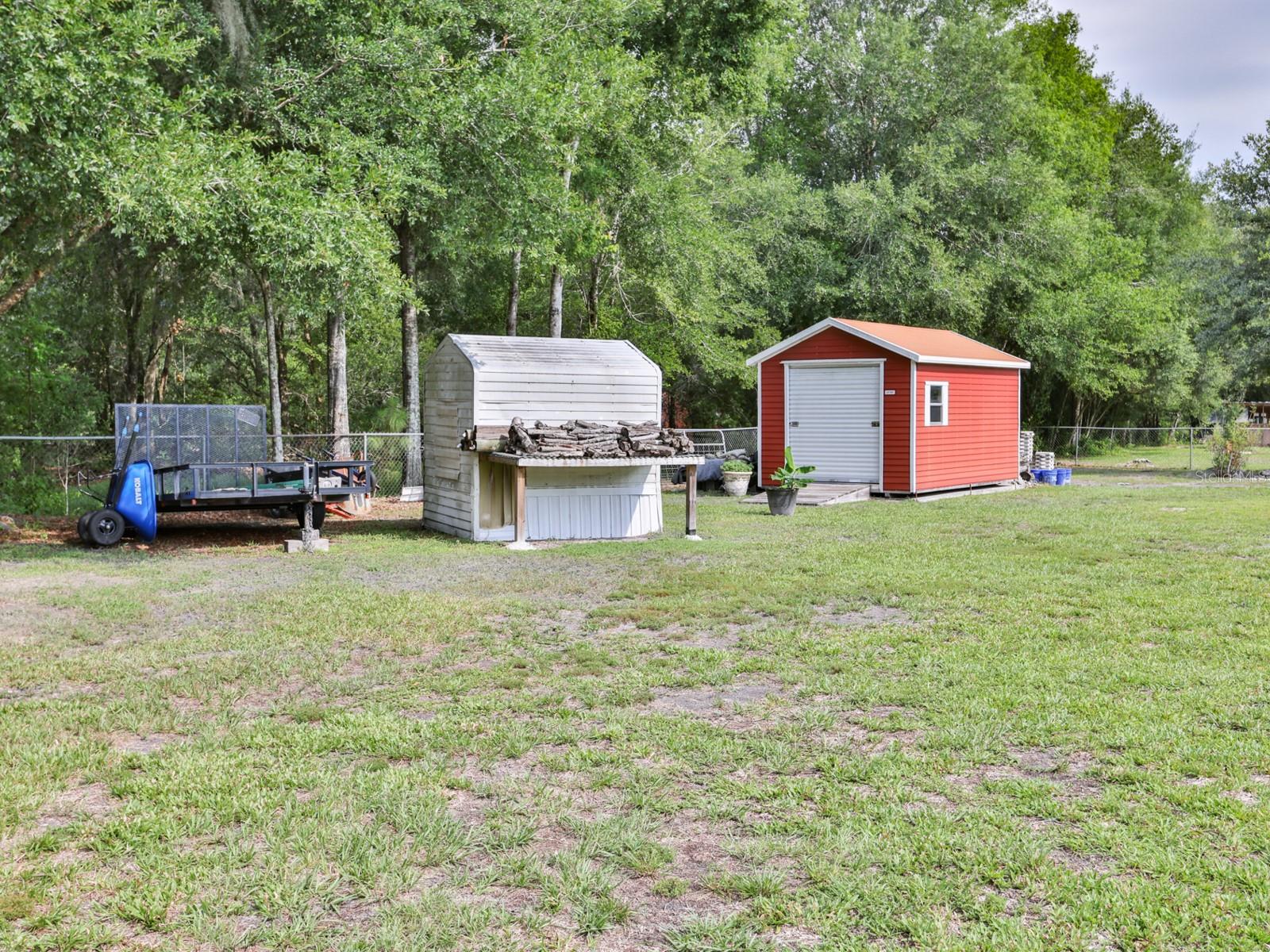SADDLEWOOD ESTATES - Residential