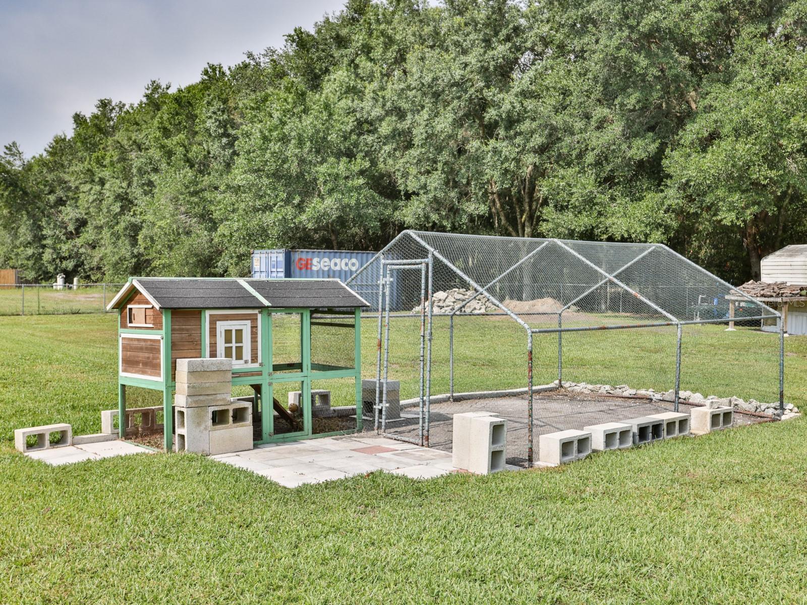SADDLEWOOD ESTATES - Residential
