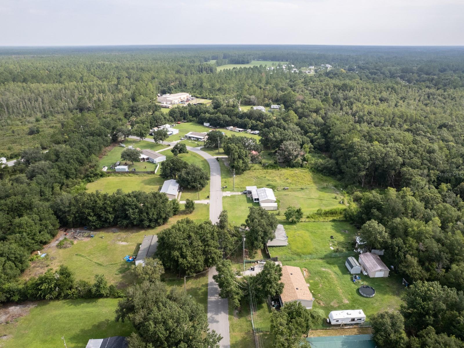 SADDLEWOOD ESTATES - Residential