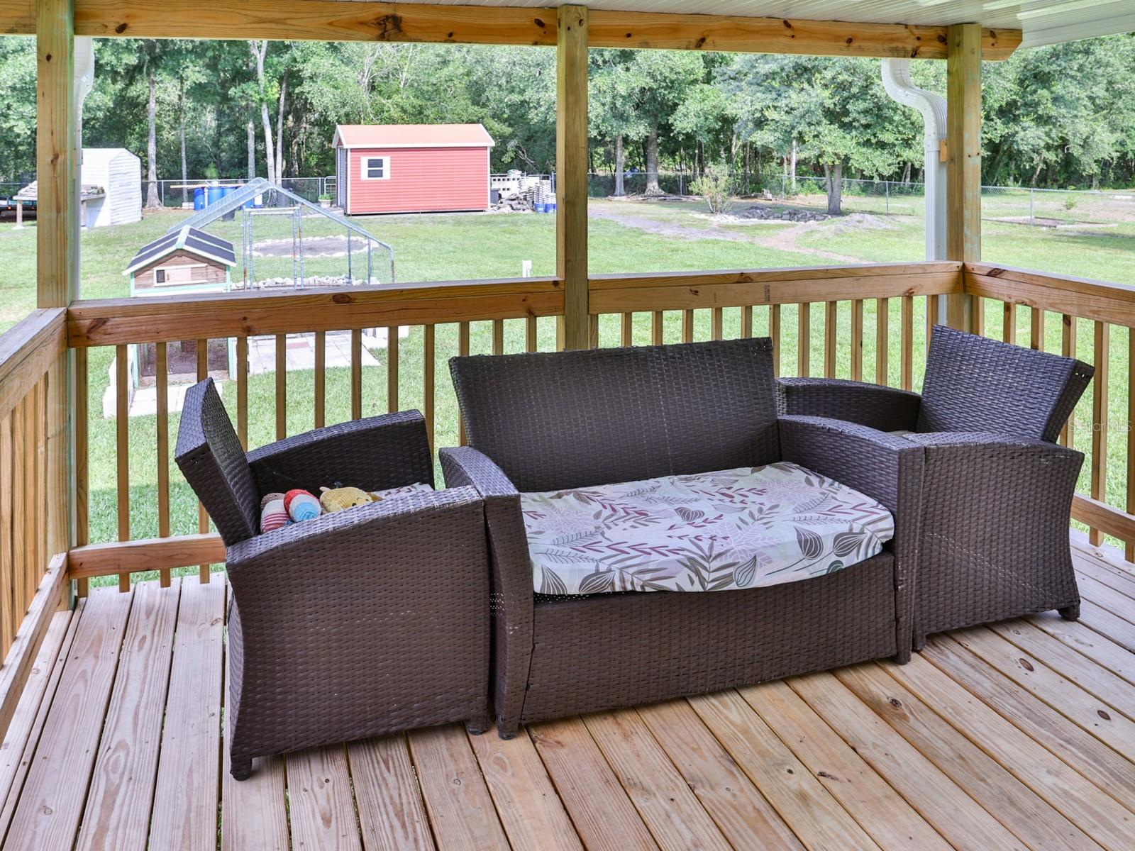 SADDLEWOOD ESTATES - Residential
