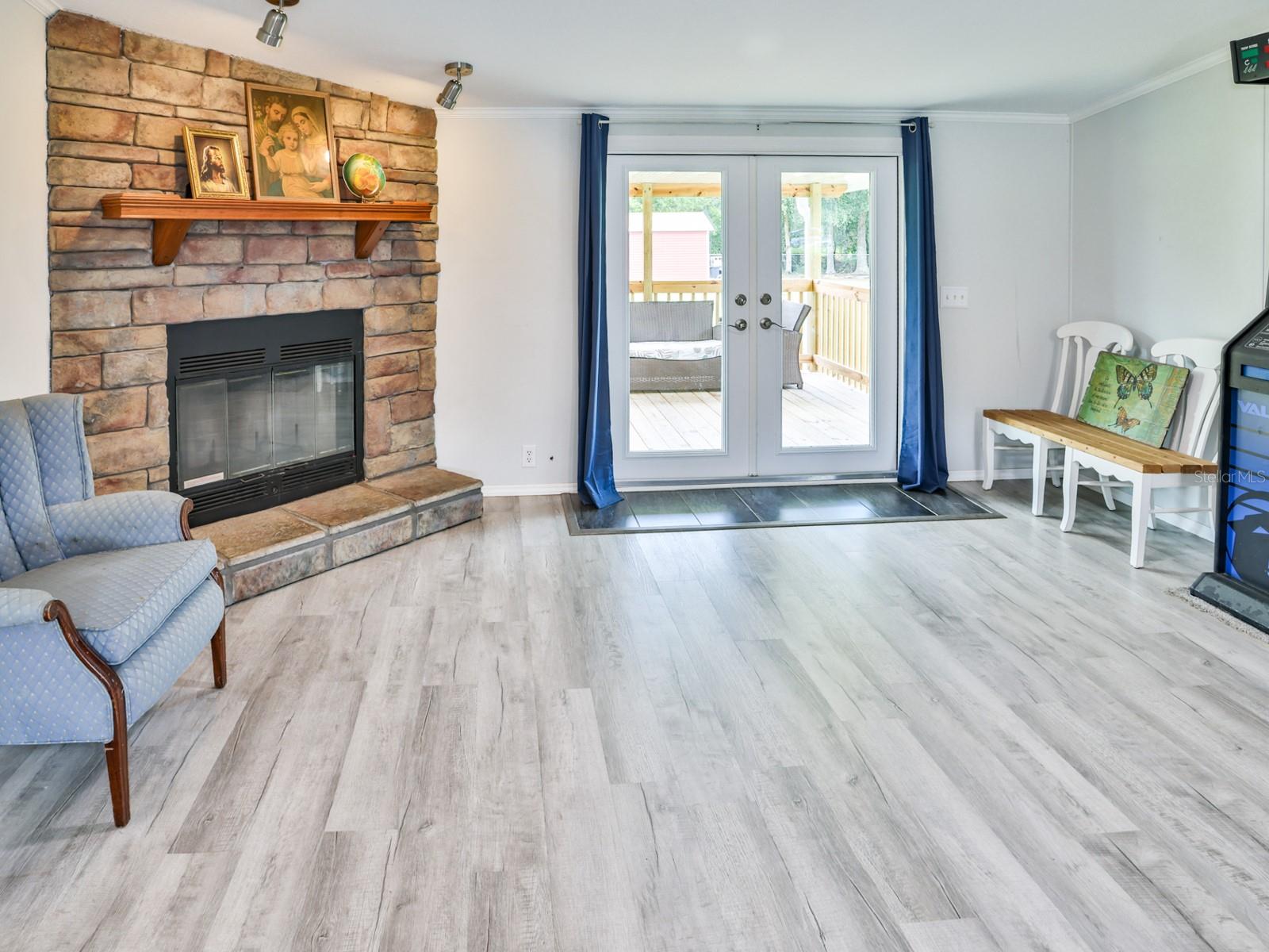 SADDLEWOOD ESTATES - Residential