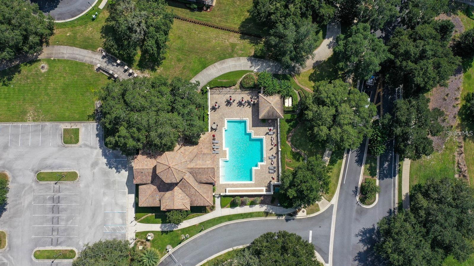 HEATHROW COUNTRY ESTATE - Residential